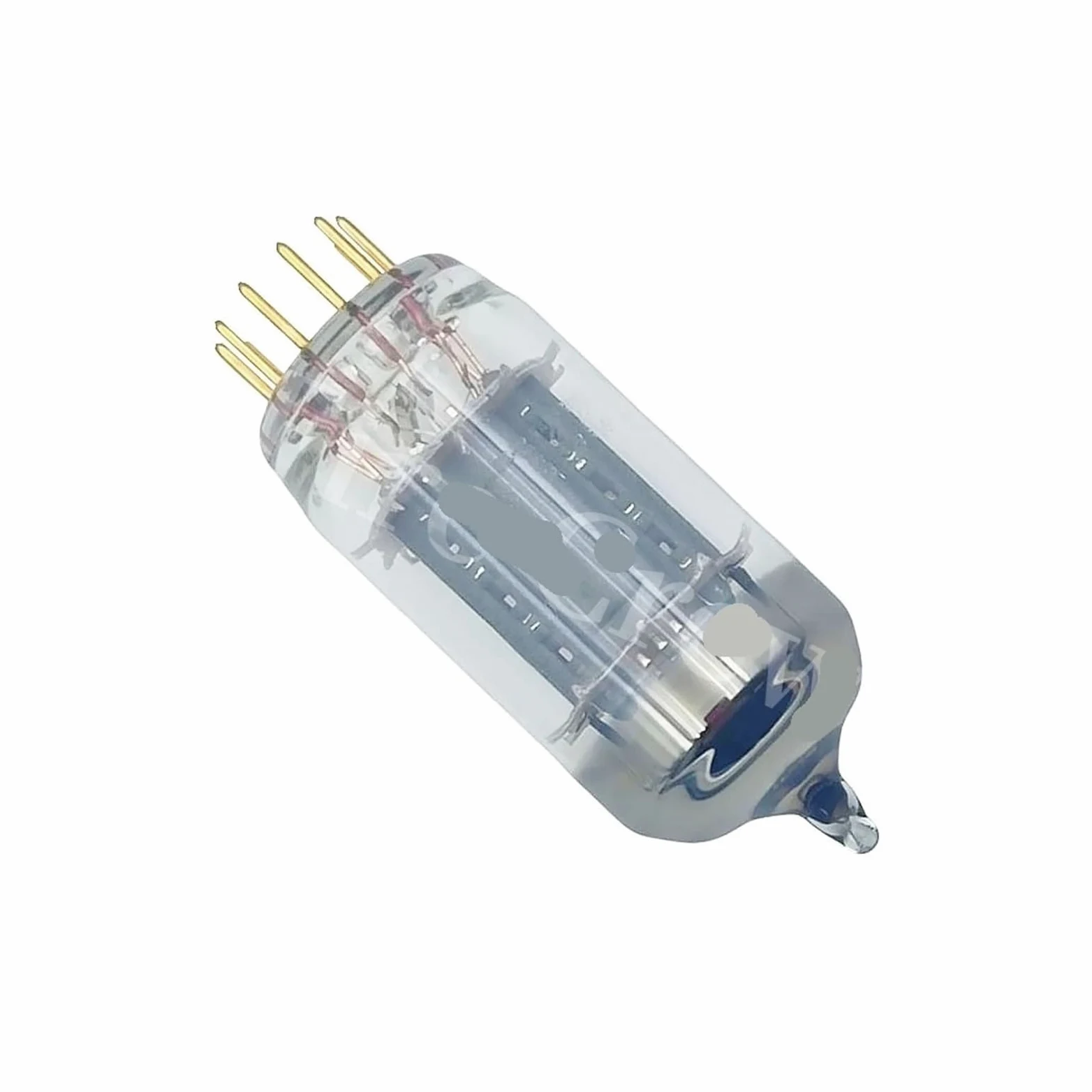 ECC802S wzmacniacz lampowy 12AU7 ECC82 B749 ECC802 E82CC CV4003 6211 wzmacniacz audio HIFI (4 szt. dopasowany Quad)