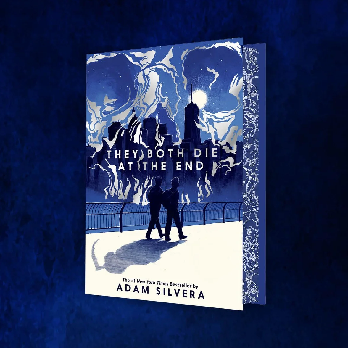 They Both Die at the End Collector's Deluxe Limited Edition: 1