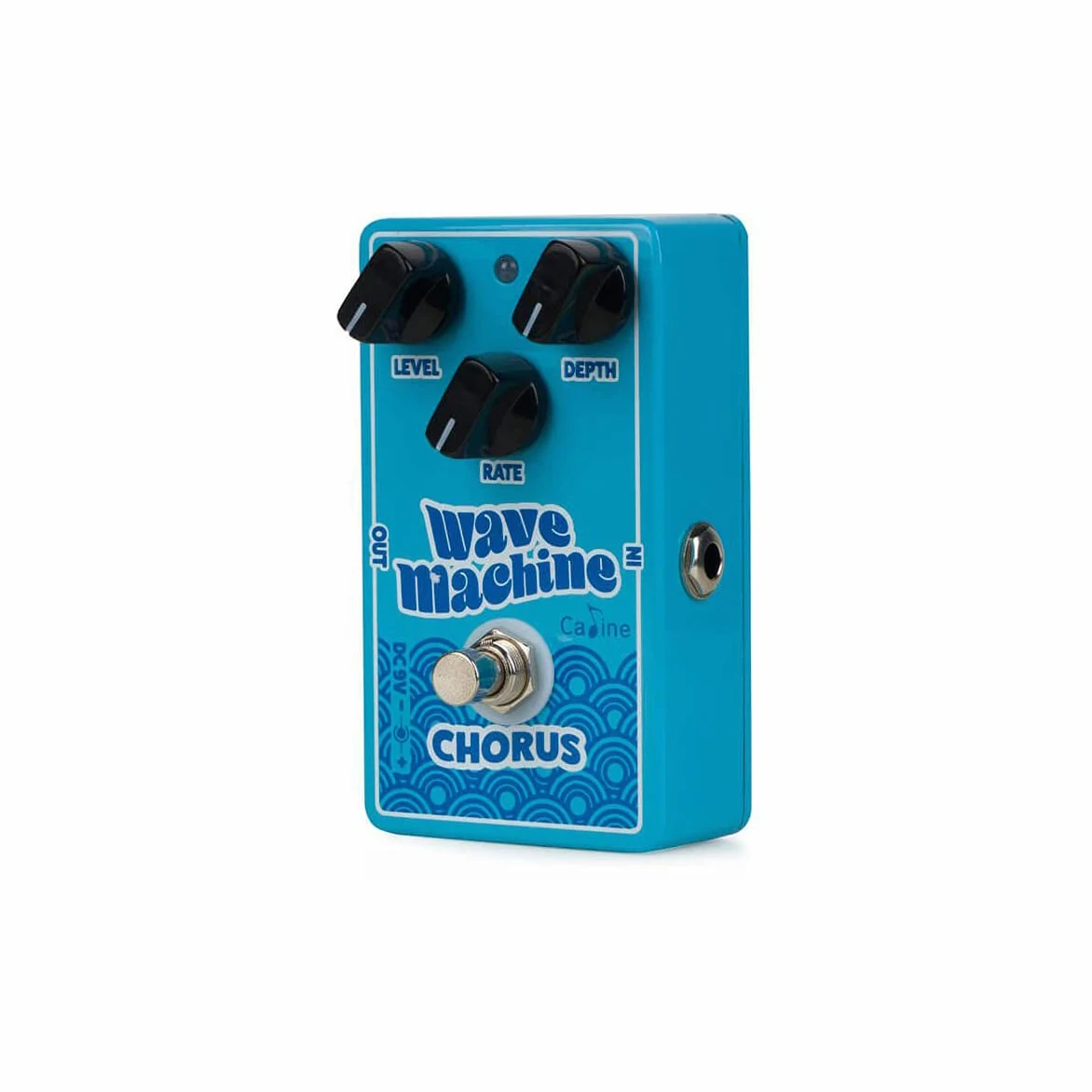 Caline CP-505 Wave Machine pedał chóru