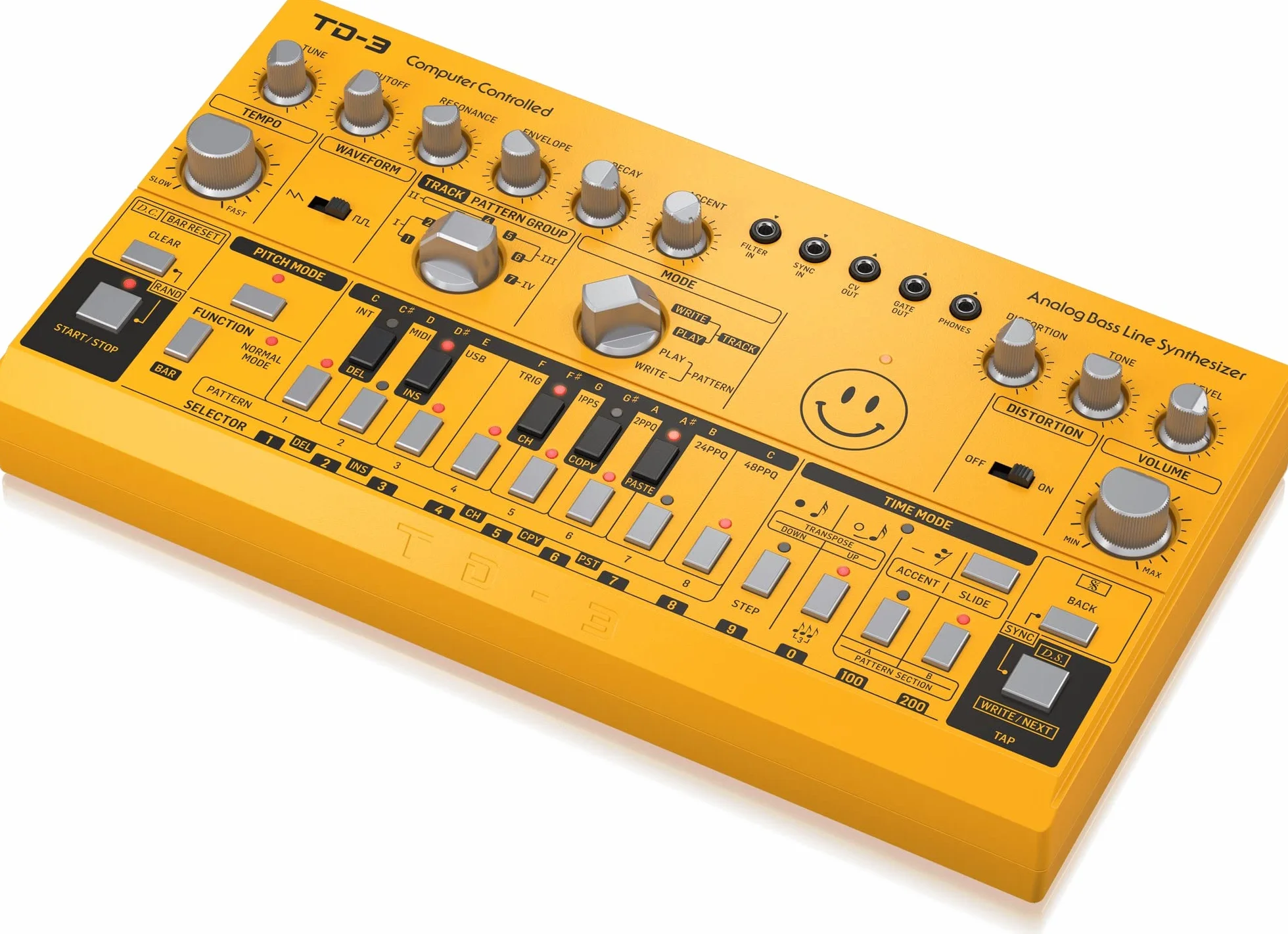 TD-3-AM
