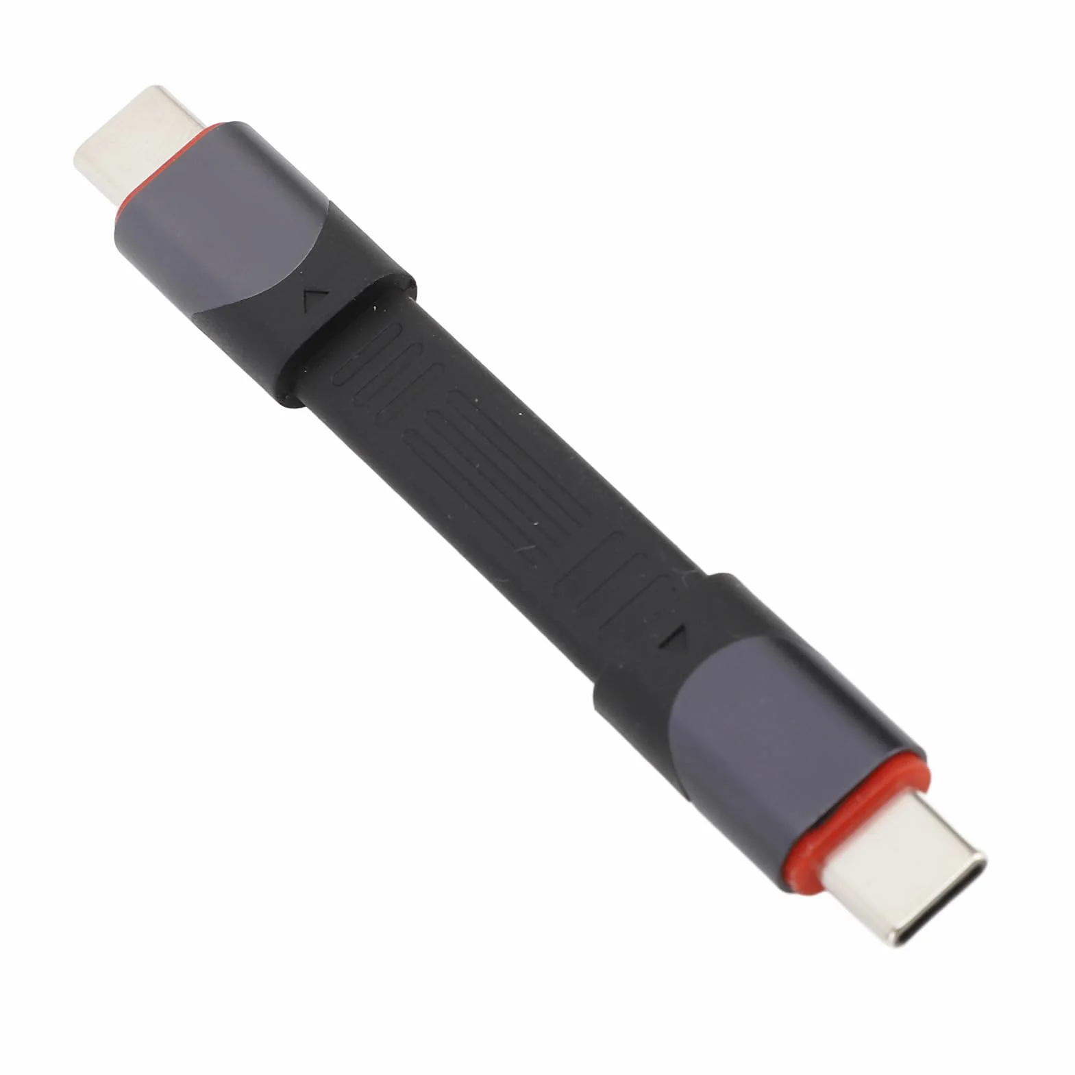 Kabel do Transmisji Danych USB 4.0, Przewód Męski na Męski Typu C do 4/3, Szybkie ładowanie PD60W, szybkość Transferu 40 Gb/s