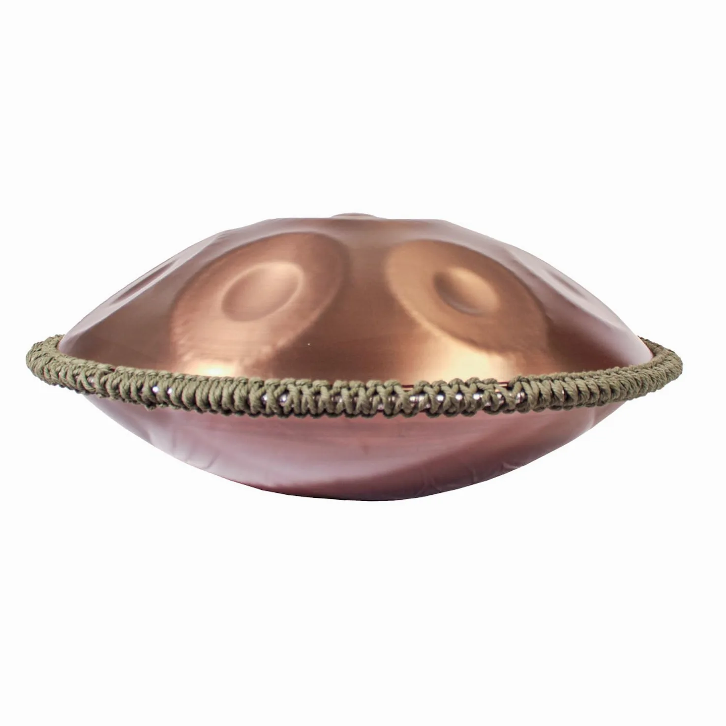 Patera HPDM-5 Handpan D-Amara stal szlachetna ze stojakiem
