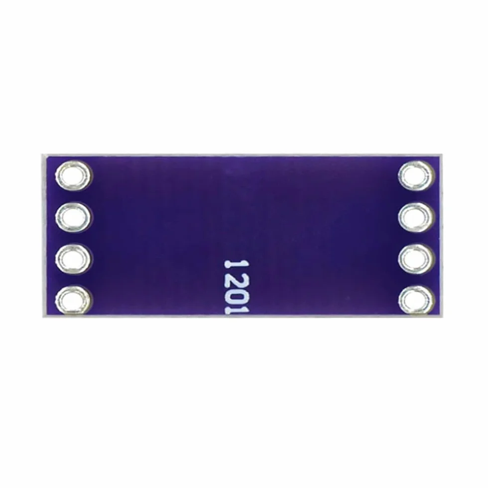 10 szt. ADUM1201 Moduły Board