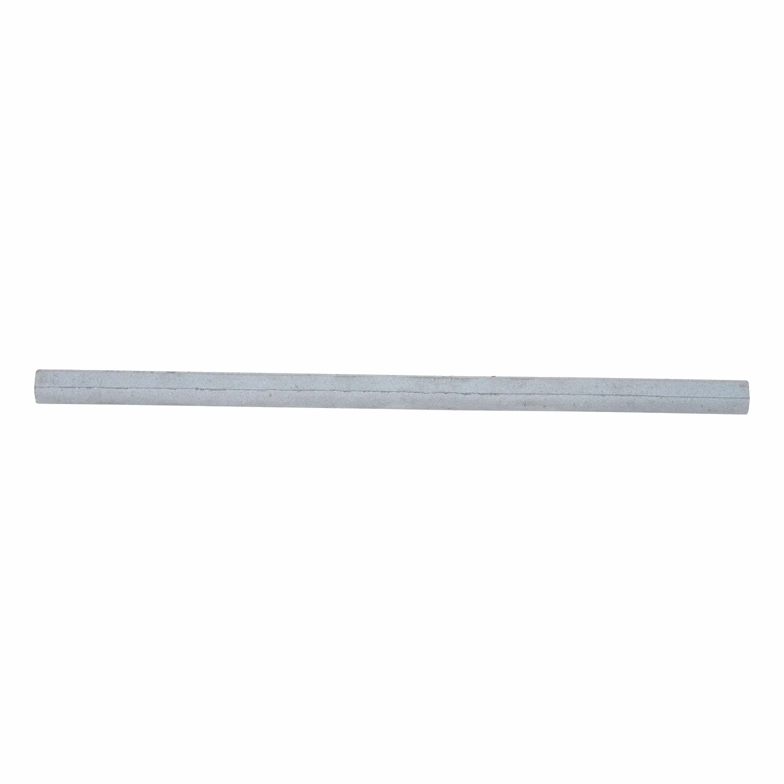 Pręt ferrytowy do montażu anteny, średnica 10 mm, długość 200 mm, minimalizuje zakłócenia