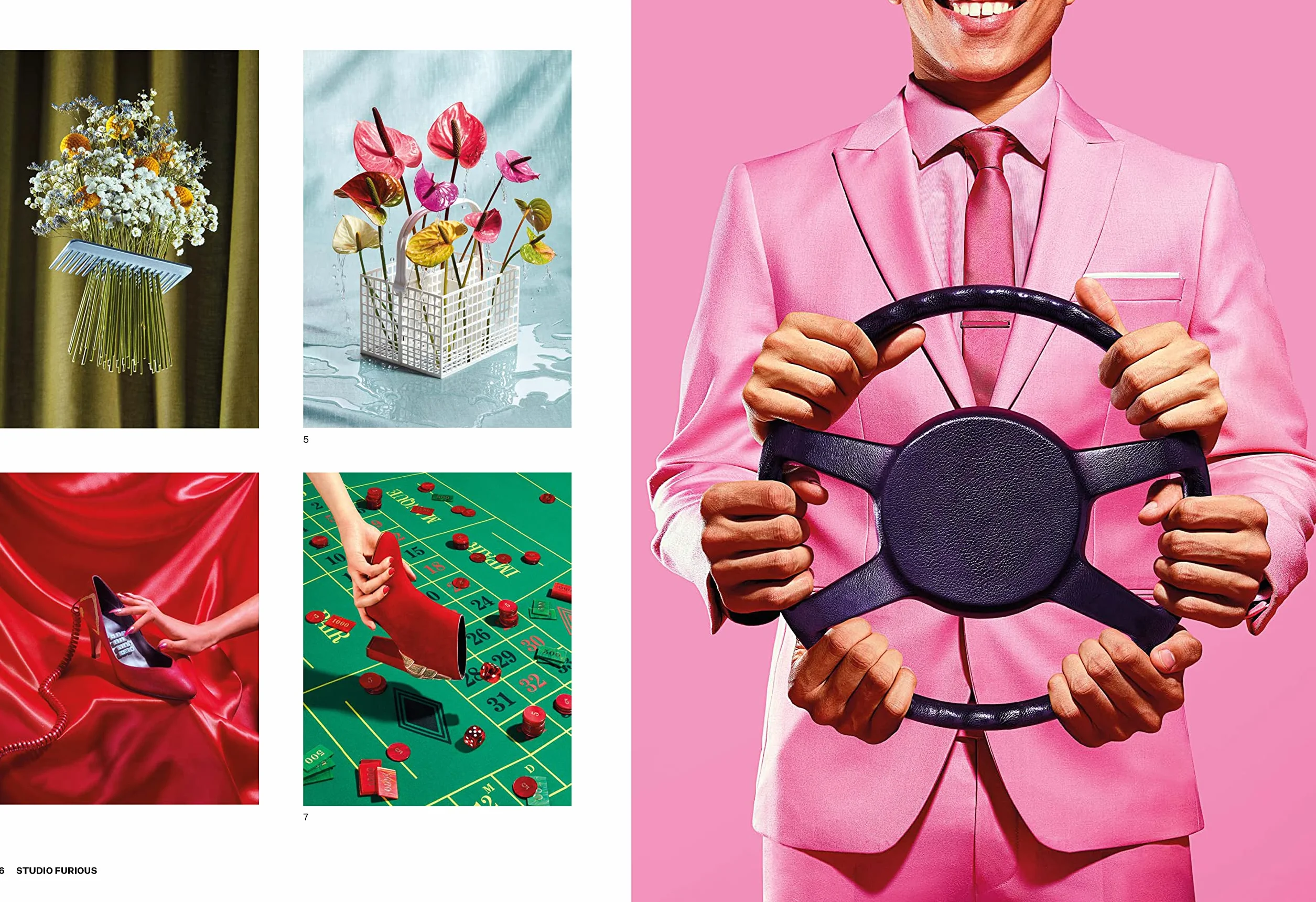 Collage Meets Design Cut and Paste in Graphic Design and Art /anglais