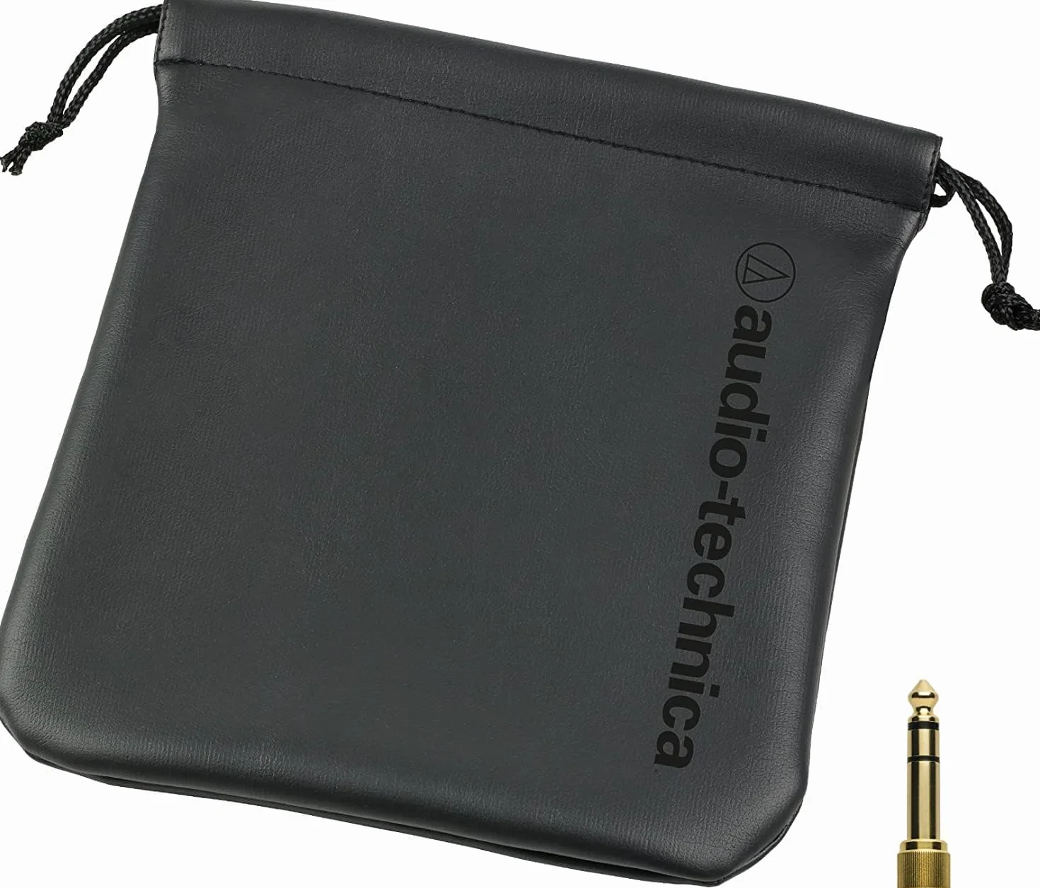Audio-Technica M50x Profesjonalne Słuchawki Monitorowe Czarny