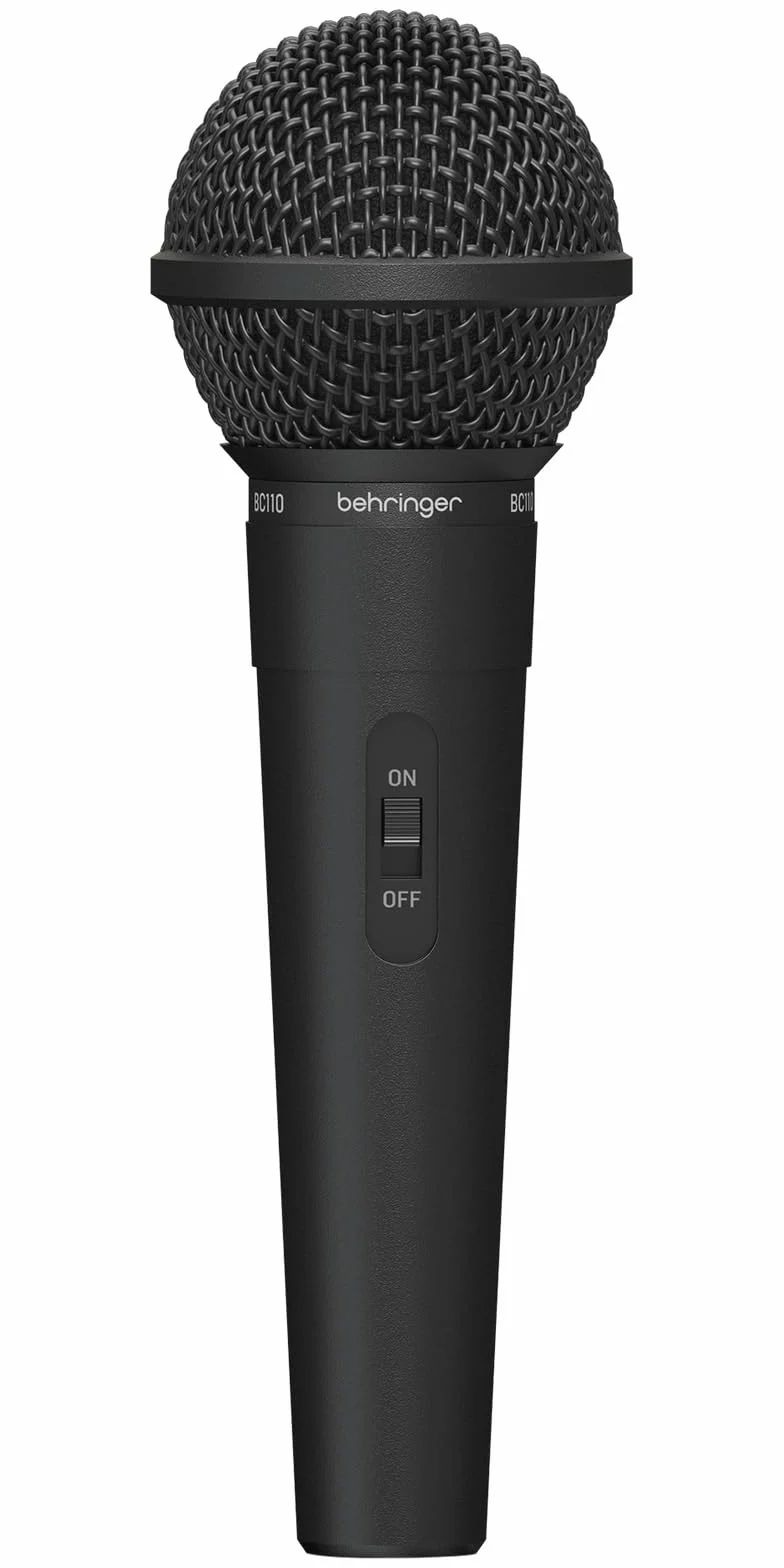 Behringer BC110