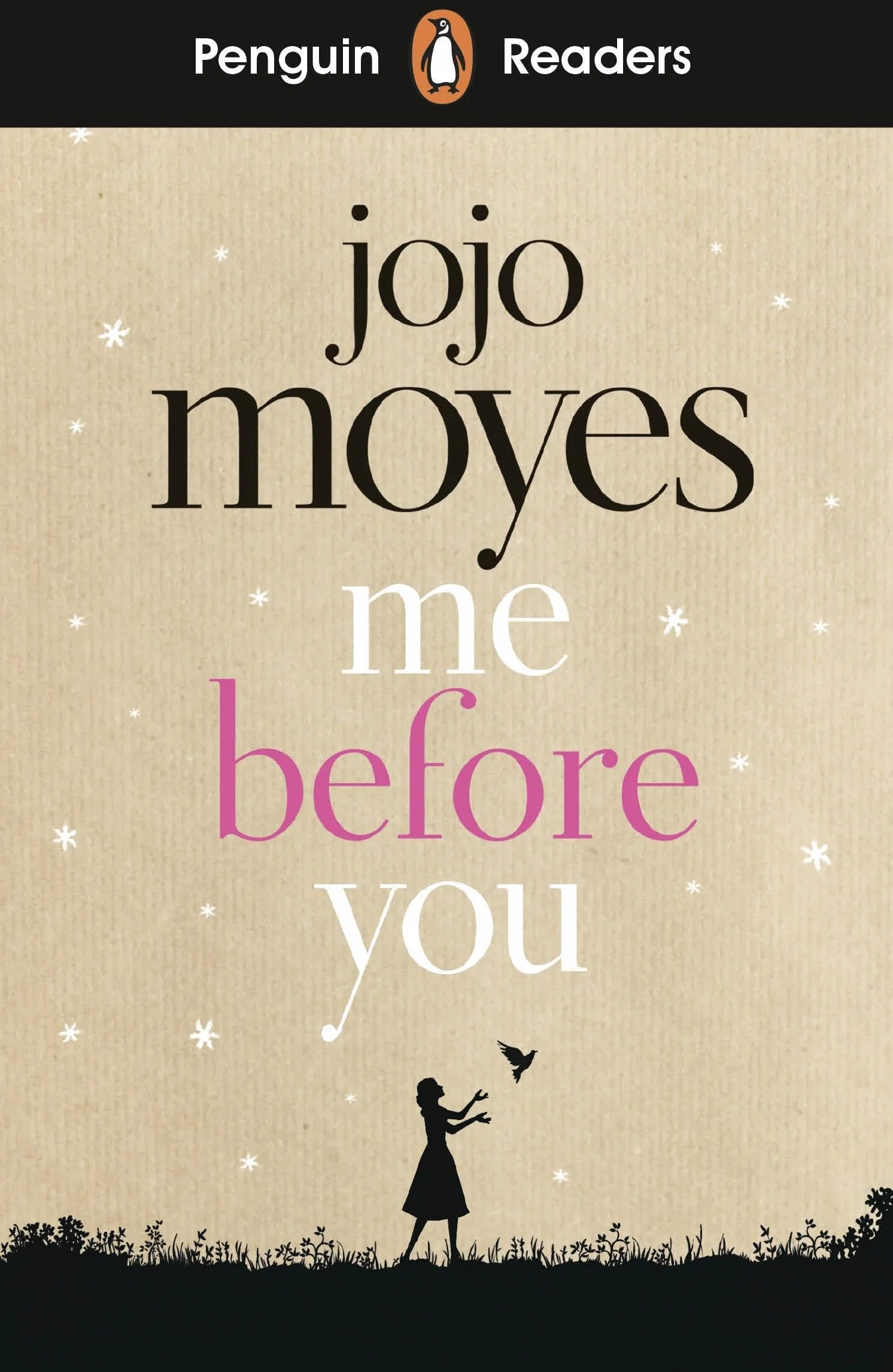 Me Before You: Penguin Readers Level 4: