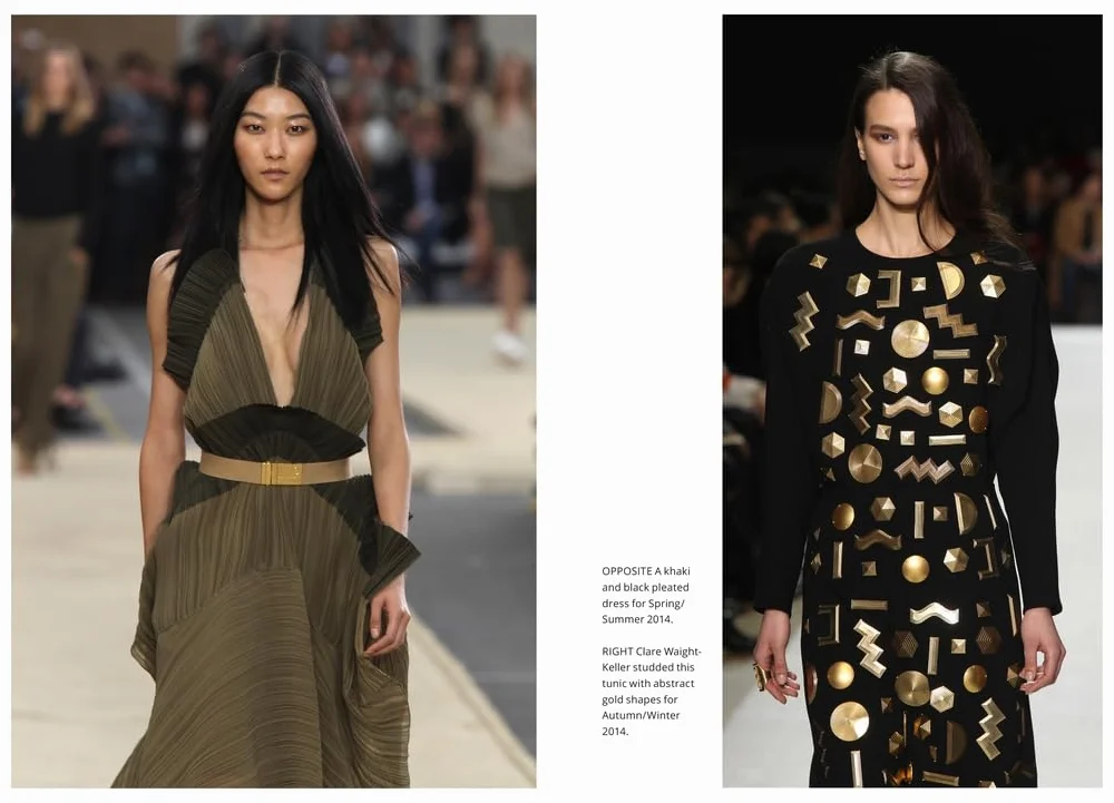 Little Book of Chloé: The Story of the Iconic Brand: 25