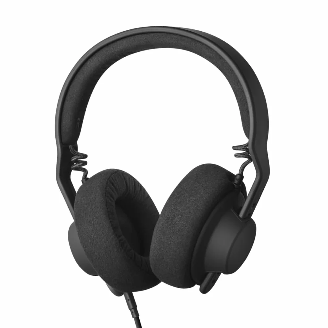 AIAIAI TMA-2 Studio Profesjonalne słuchawki na ucho Black - Studio muzyczne słuchawki przewodowe