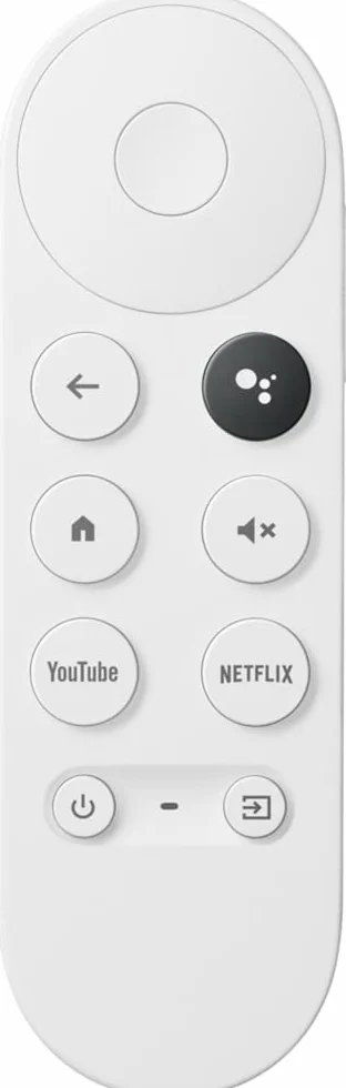 Google Google Tv GA03131 Urządzenie do Strumieniowania, Biały