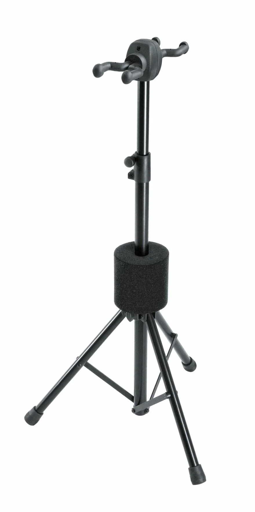Konig & Meyer stojak na 2 gitary Multi-Support - 17620