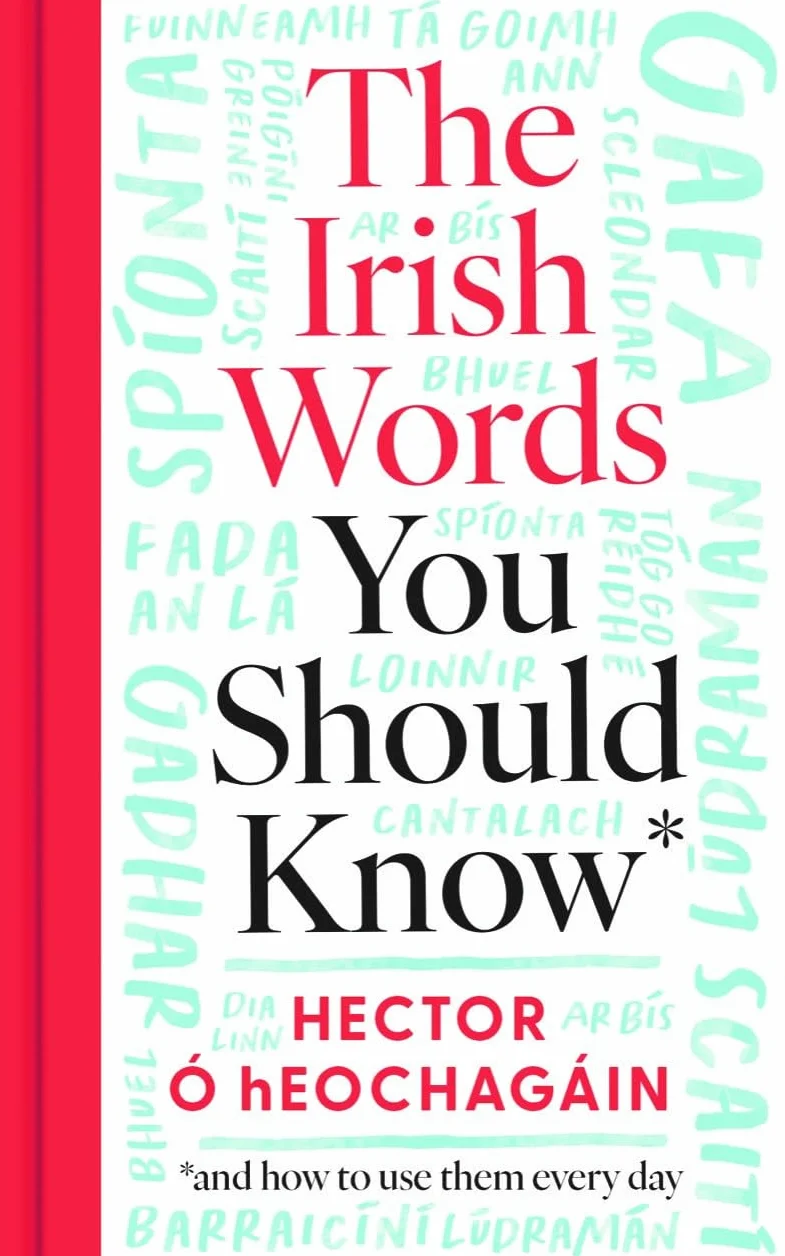 The Irish Words You Should Know: and how to use them every day