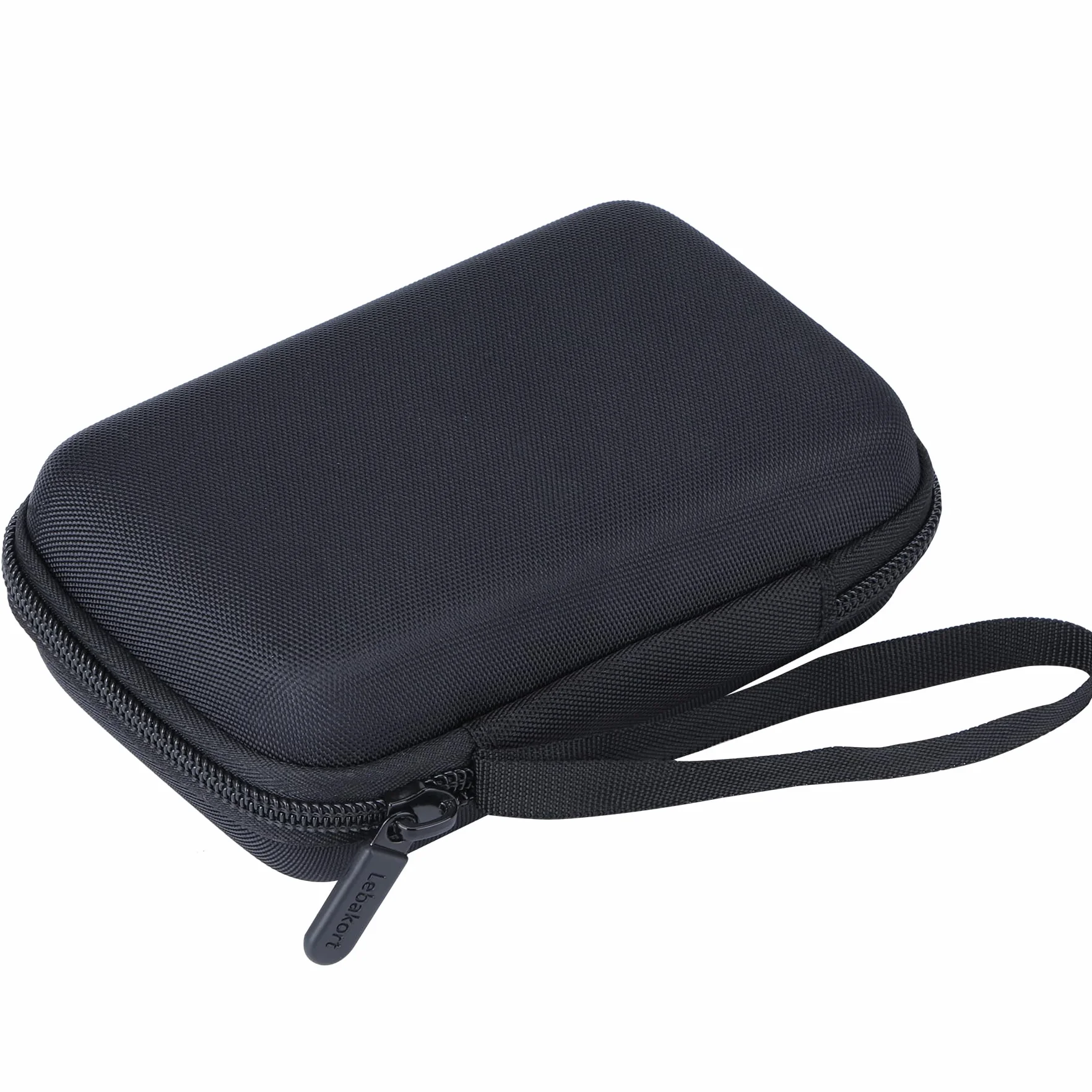 Lebakort Twarde etui ochronne etui pokrowiec do Tascam DR-10L Pro/DR-10L Digital Audiorder
