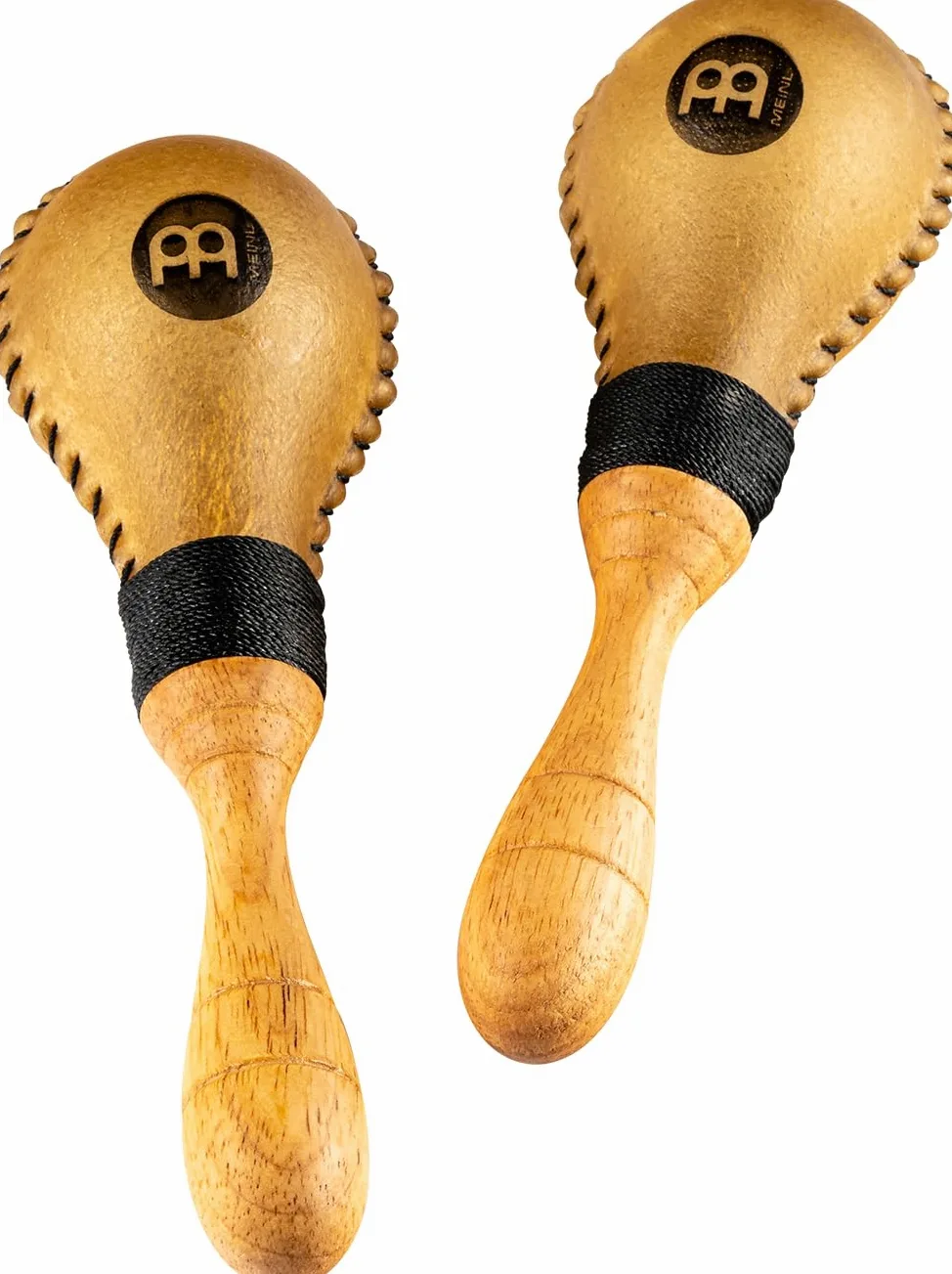 Meinl Maracas MSM2, Midi - Shaker