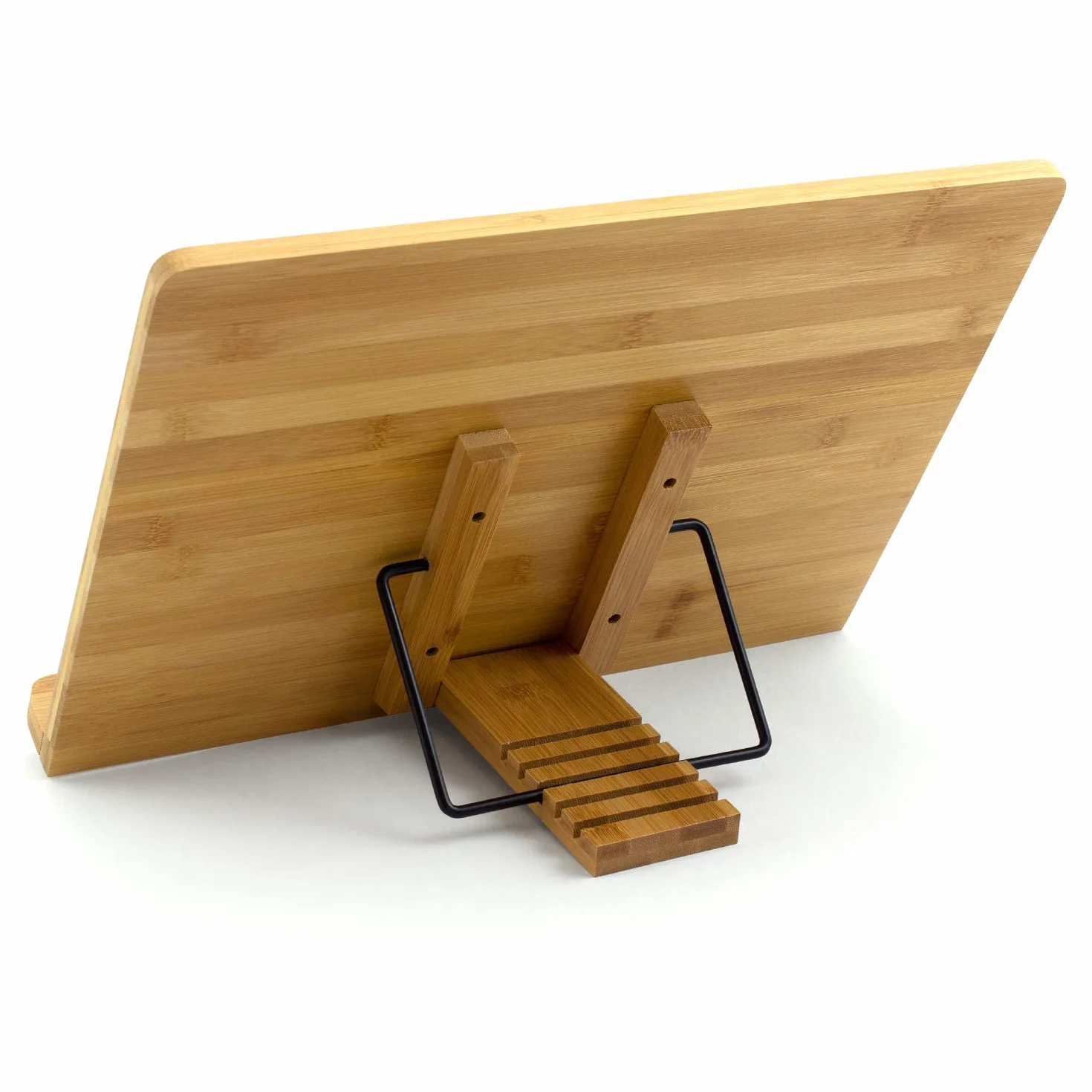 Theodore Stojak na Nuty, Bambus, 390 mm x 280 mm