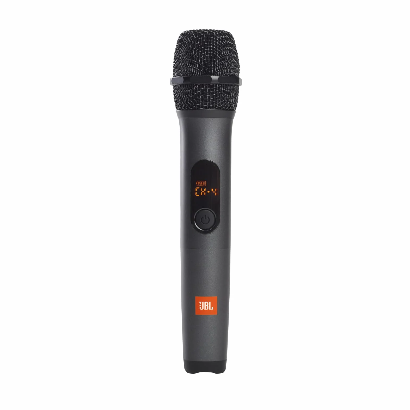 Jbl JBLWIRELESSMIC Zestaw Mikrofonów, Czarny, 2 szt.