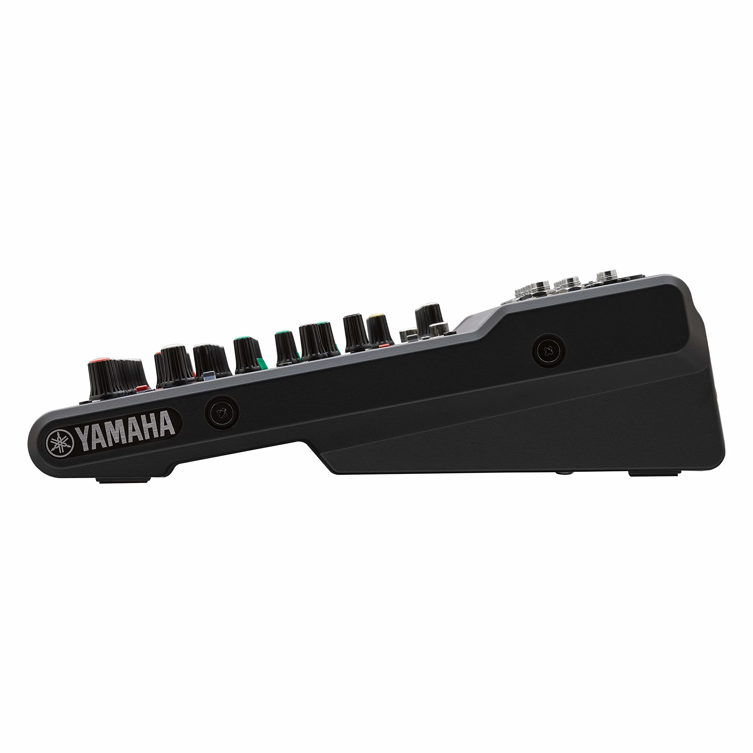 MG12XU Mikser analogowy (wersja z pokrętłem)