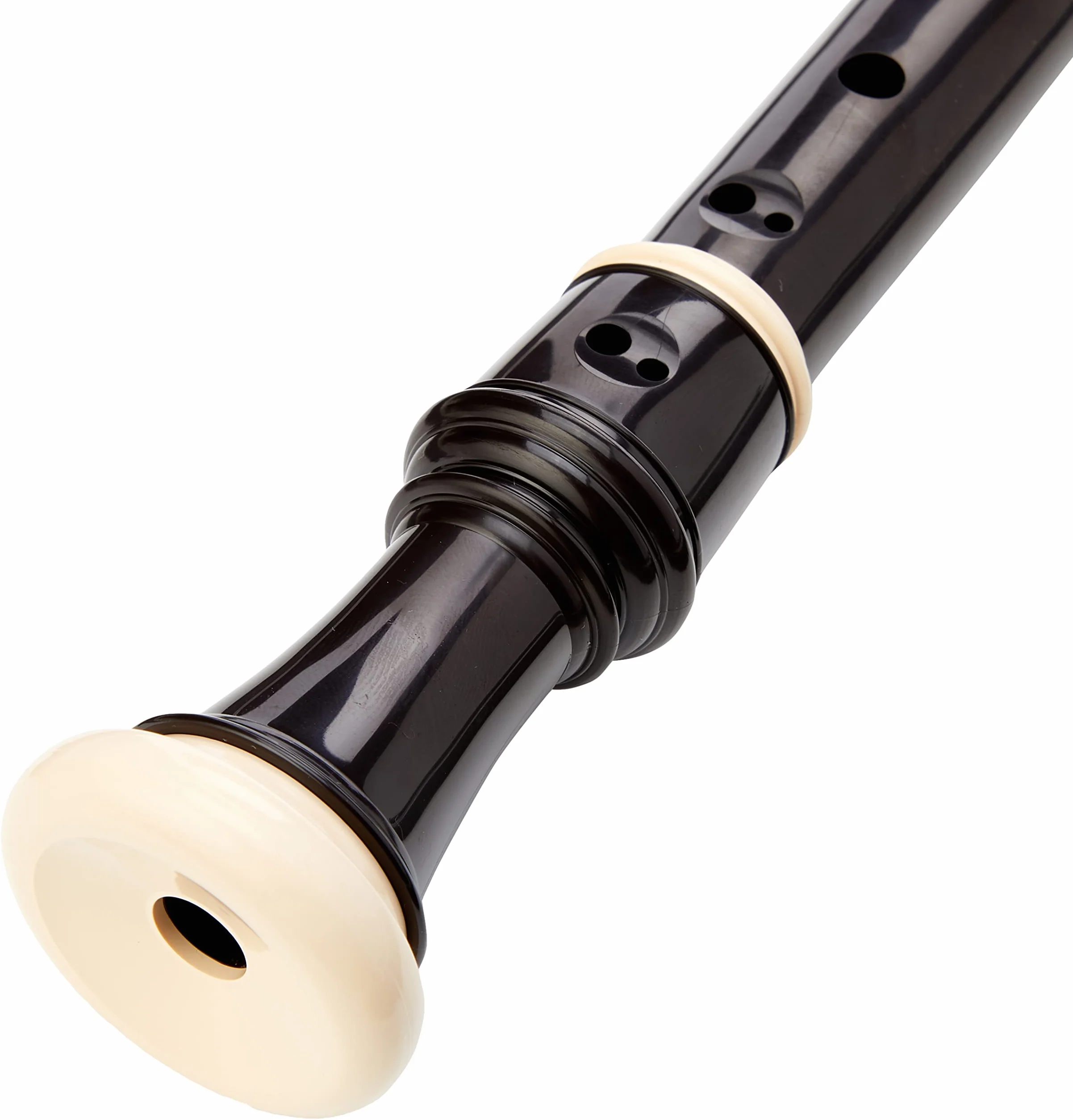 Aulos 509B "Symphony" rejestrator Treble