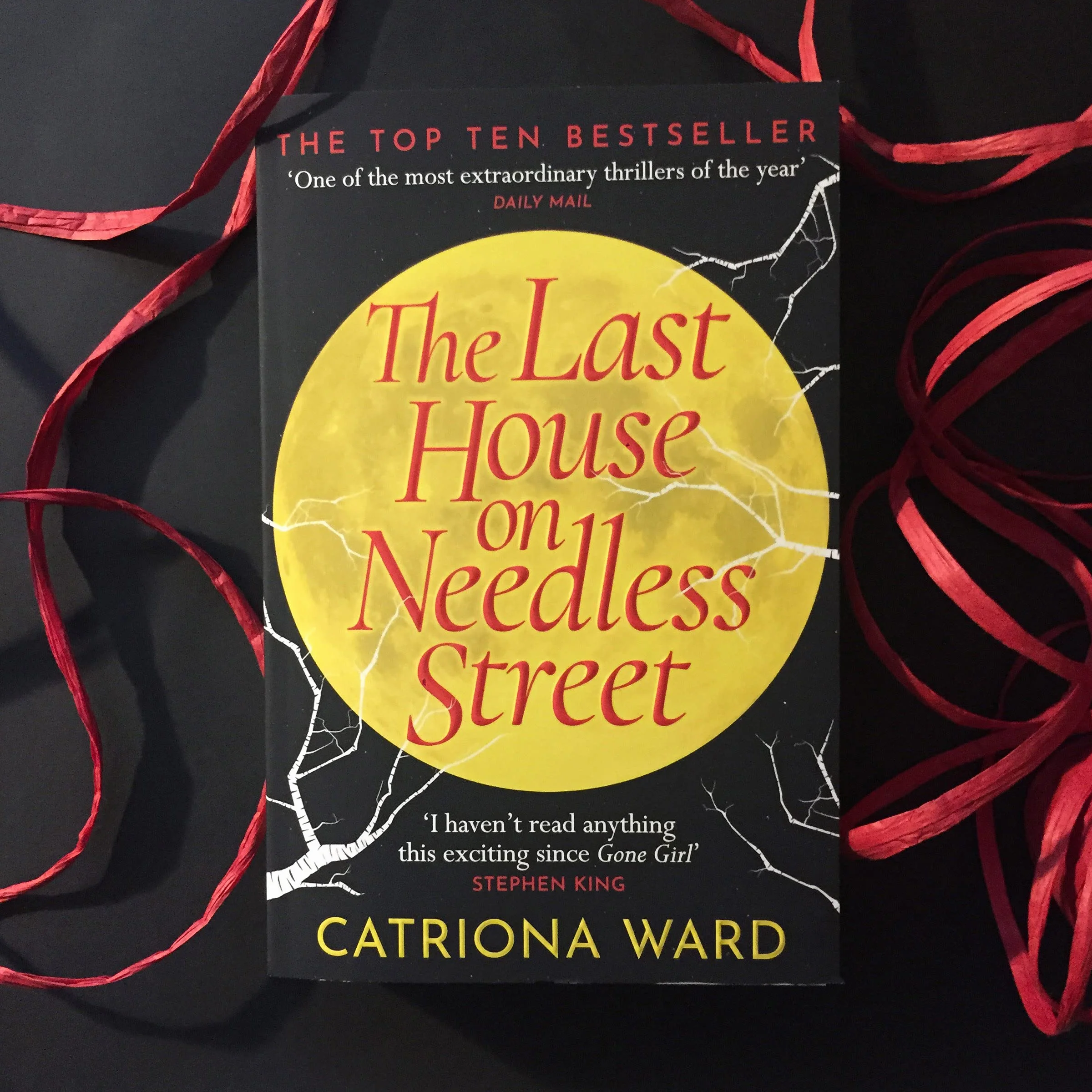 The Last House on Needless Street: The Bestselling Richard & Judy Book Club Pick