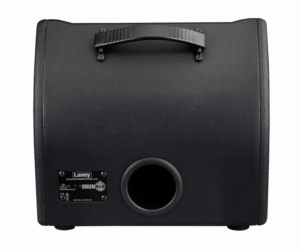 Laney DH80 Drum Hub E-Drum Monitor 80 W