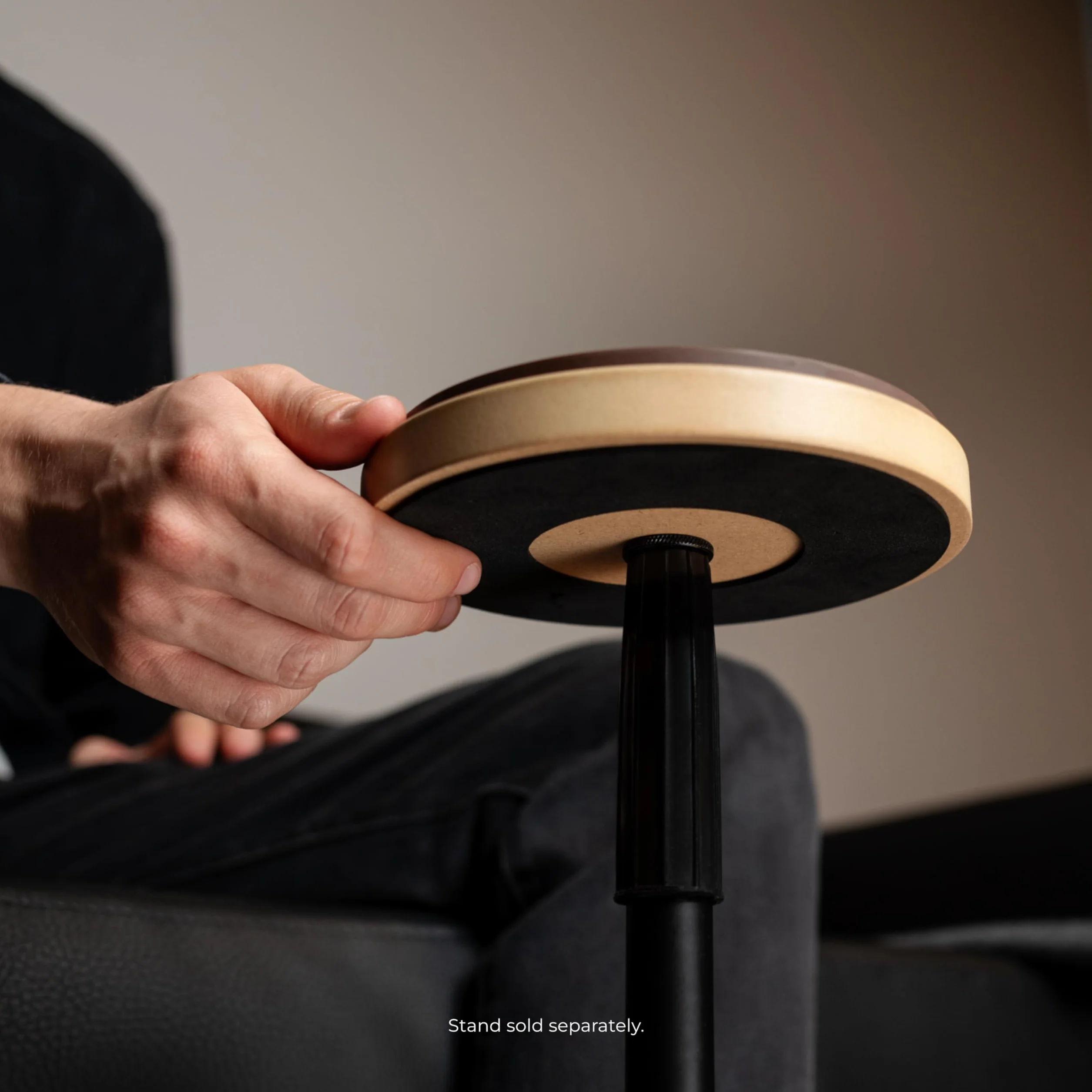 Meinl Practice Pad 6"