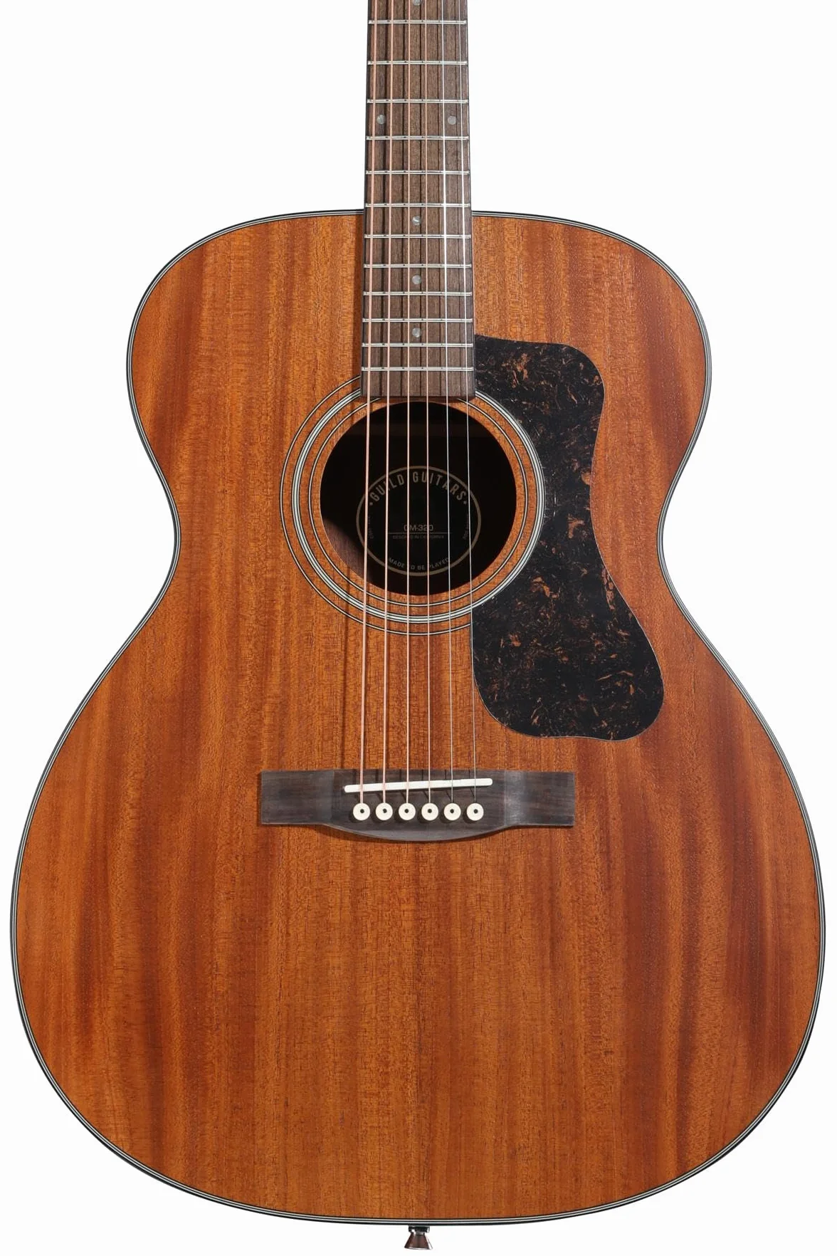 Guild OM-320 NAT