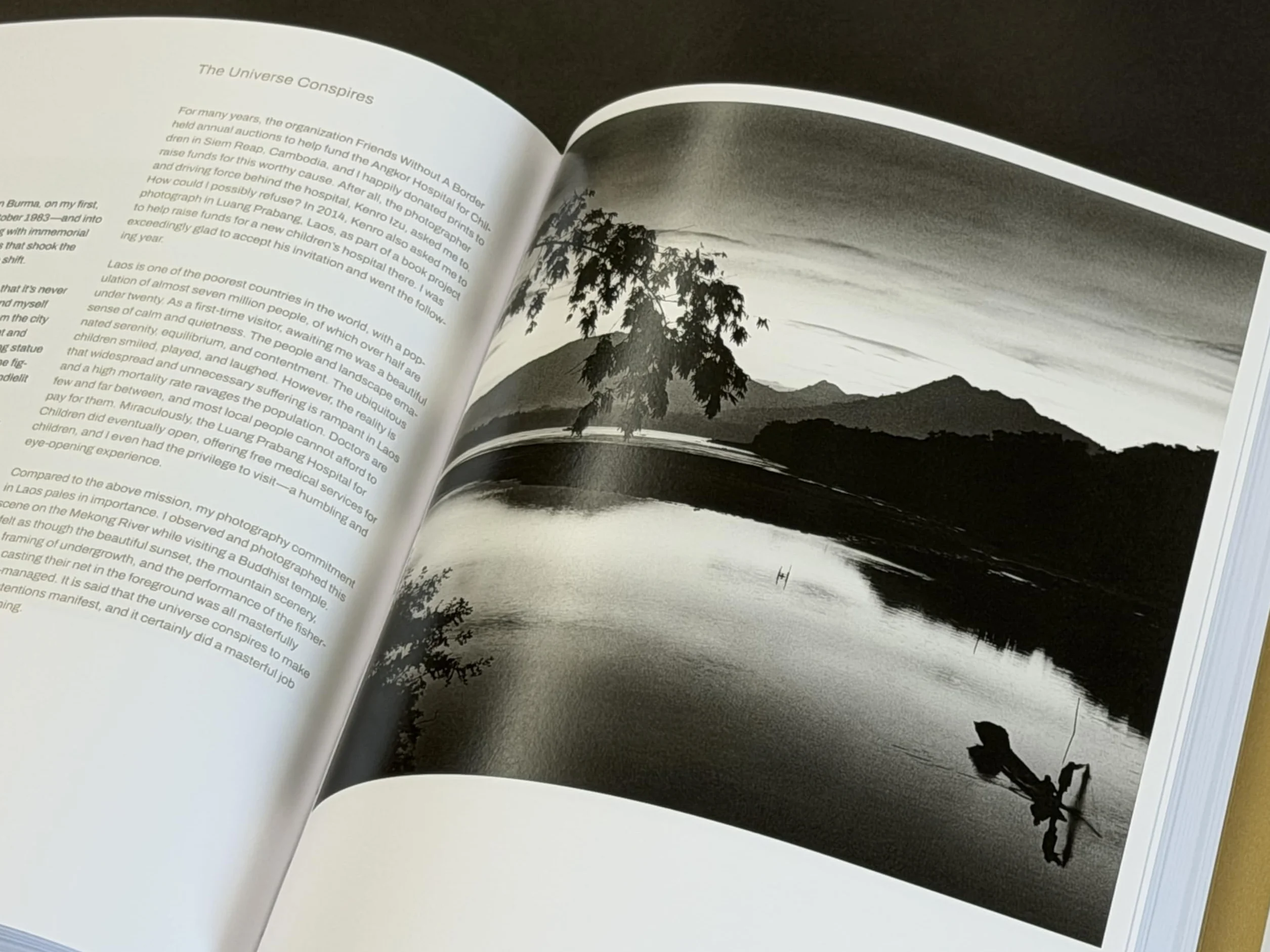 Same Sun Same Moon: Michael Kenna, Pico Iyer