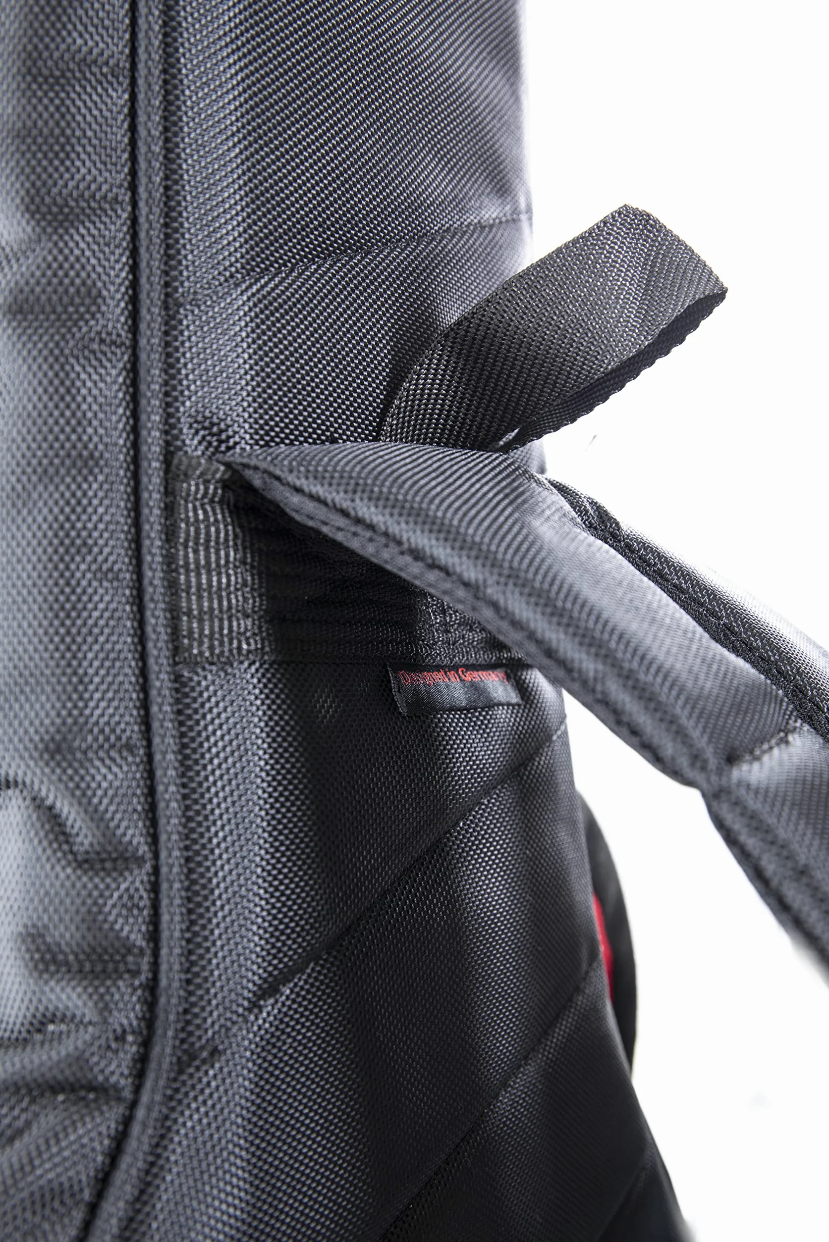 GEWA Gitarren Gig Bag torba na gitarę CROSS 30 für Konzertgitarre, schwarz