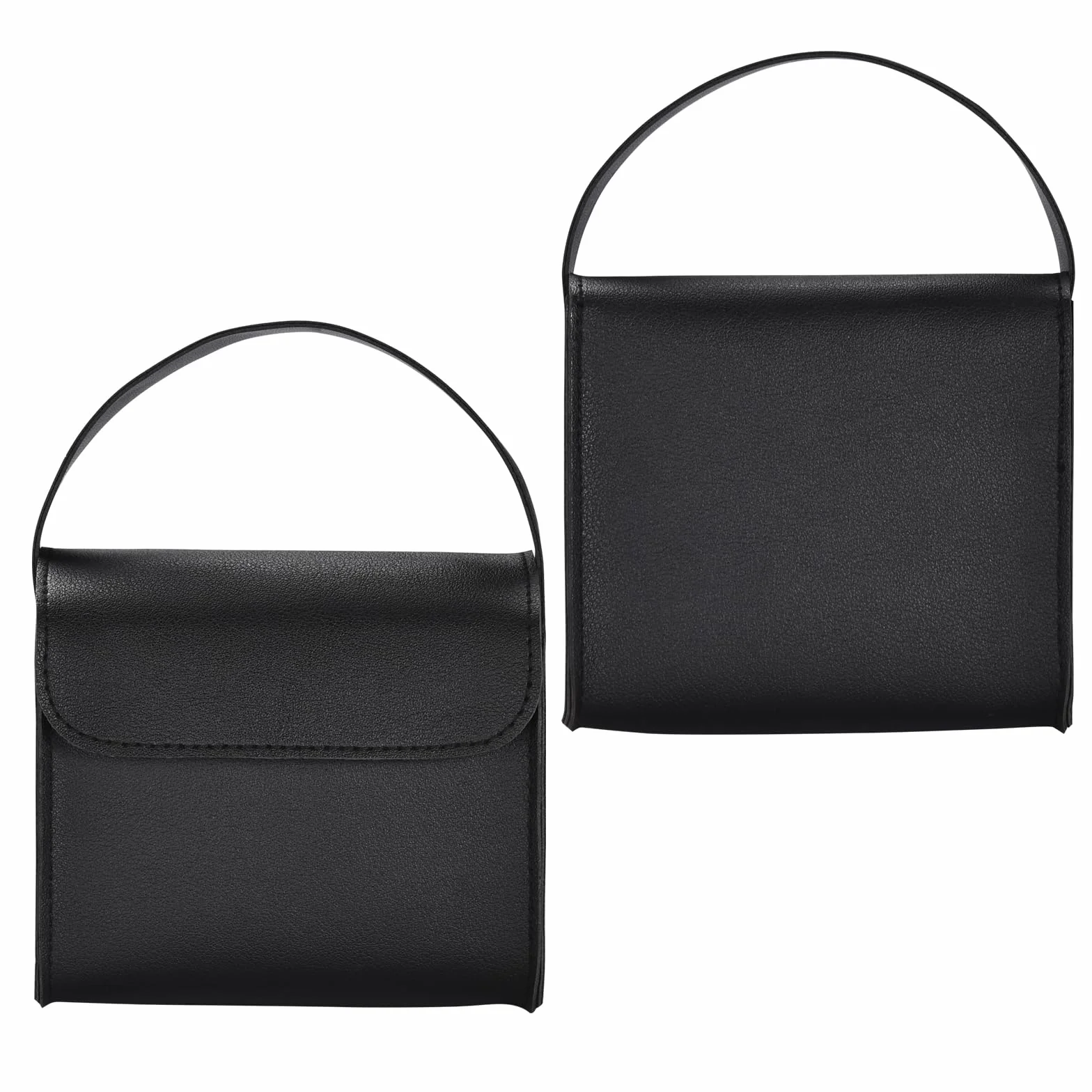 Etui Ochronne do Marshall Willen 1/Willen 2 Głośnik Bluetooth,do Marshall Willen I/II Torba futerał Walizce Akcesoria(Czarny)