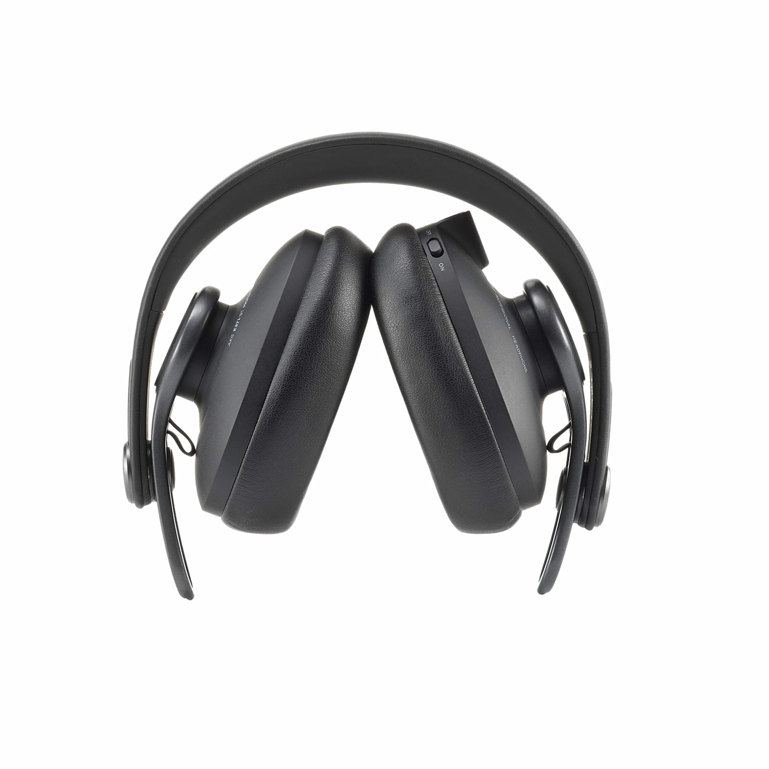 AKG K371-BT - Słuchawka Bluetooth
