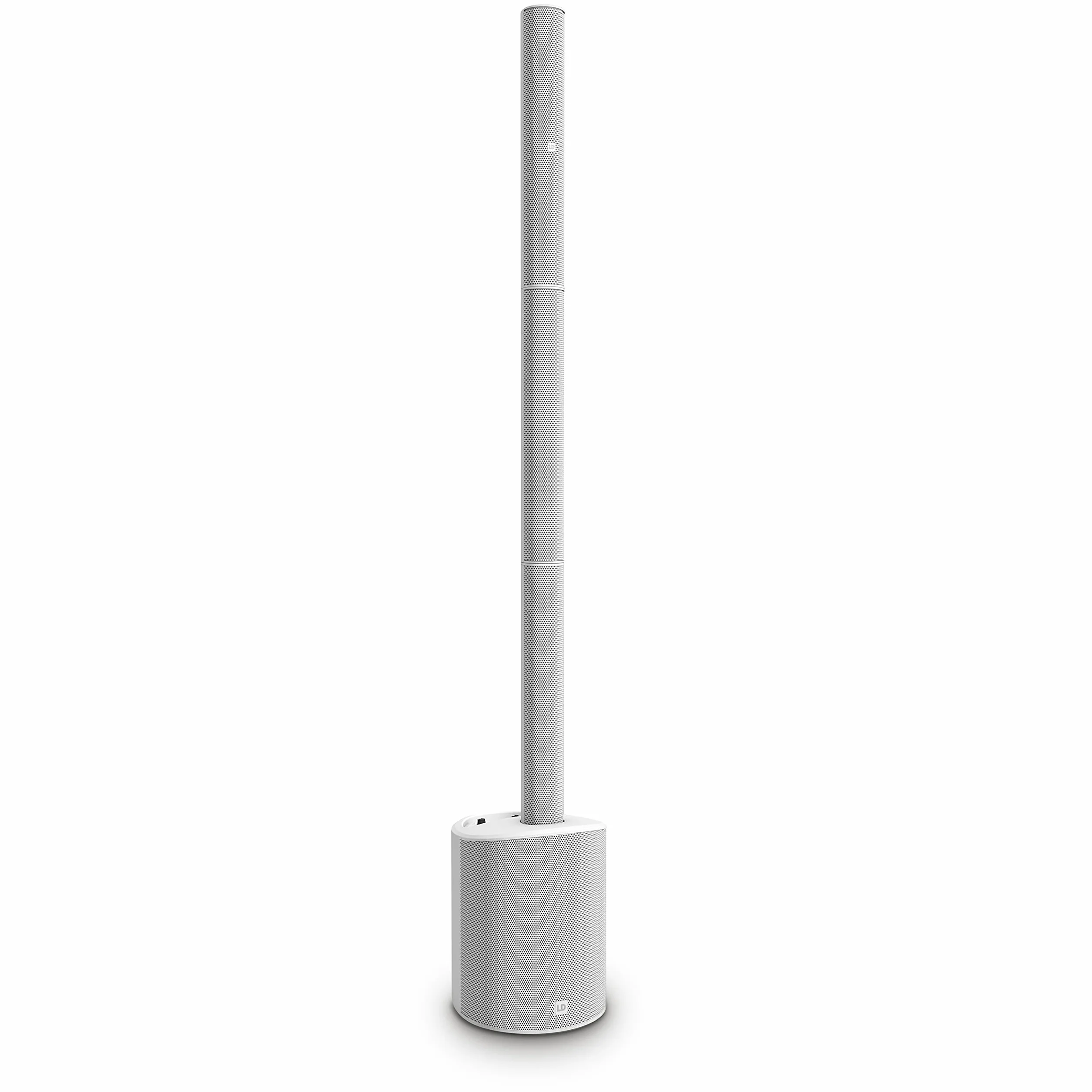 LD Systems MAUI 5 GO 100 W - Ultraprzenośny system kolumnowy Sono z baterią - wersja 3200 mAh