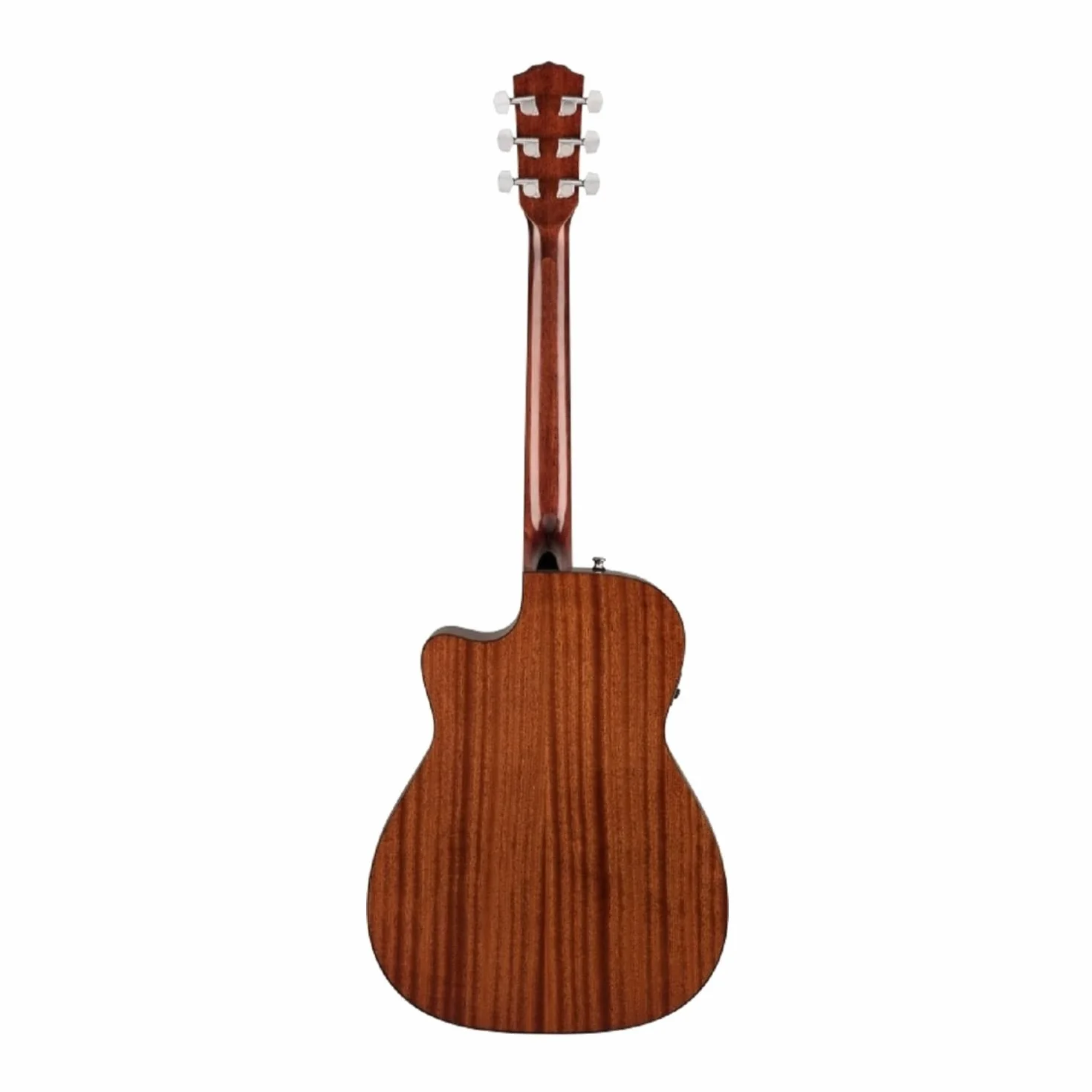 Fender CC-60SCE koncertowa gitara akustyczna, podstrunnica orzechowa, naturalna