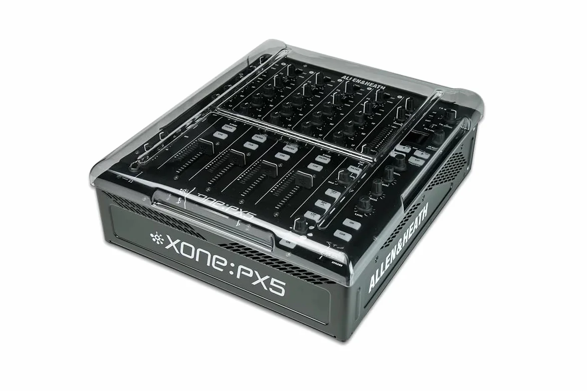 Decksaver DS-PC-DJM800 pokrywa do miksera 30,5 cm (12 cali)