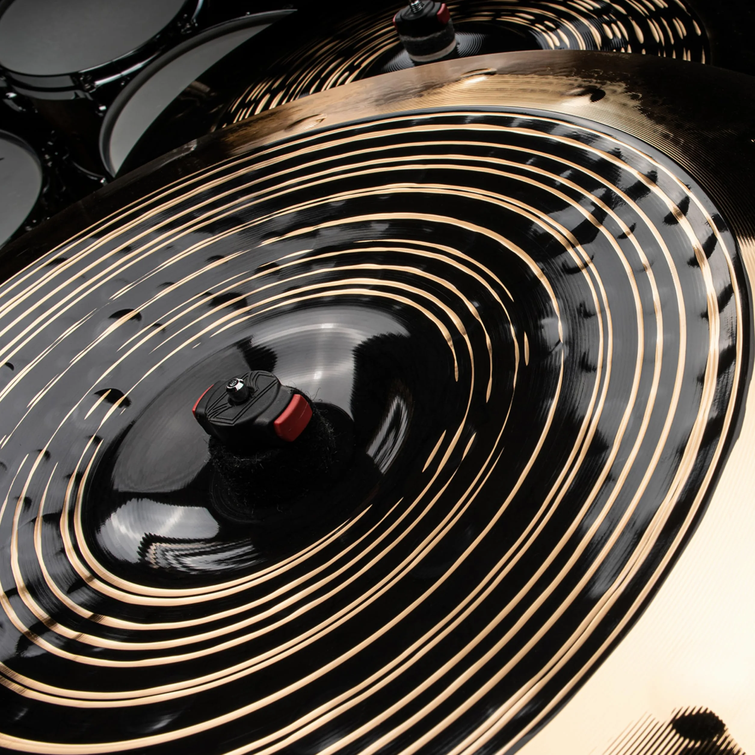 Meinl 18" Classics Custom Dual China