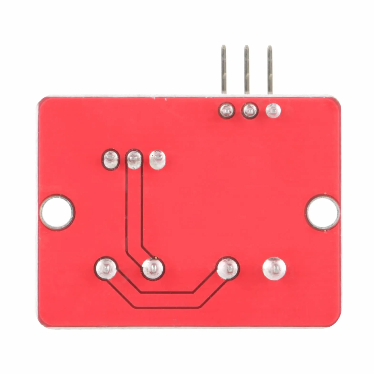 5 szt. modułów sterownika MOSFET 3,3 V/5 V, wyjście PWM, wyjście płyt napędowych 0-24 V