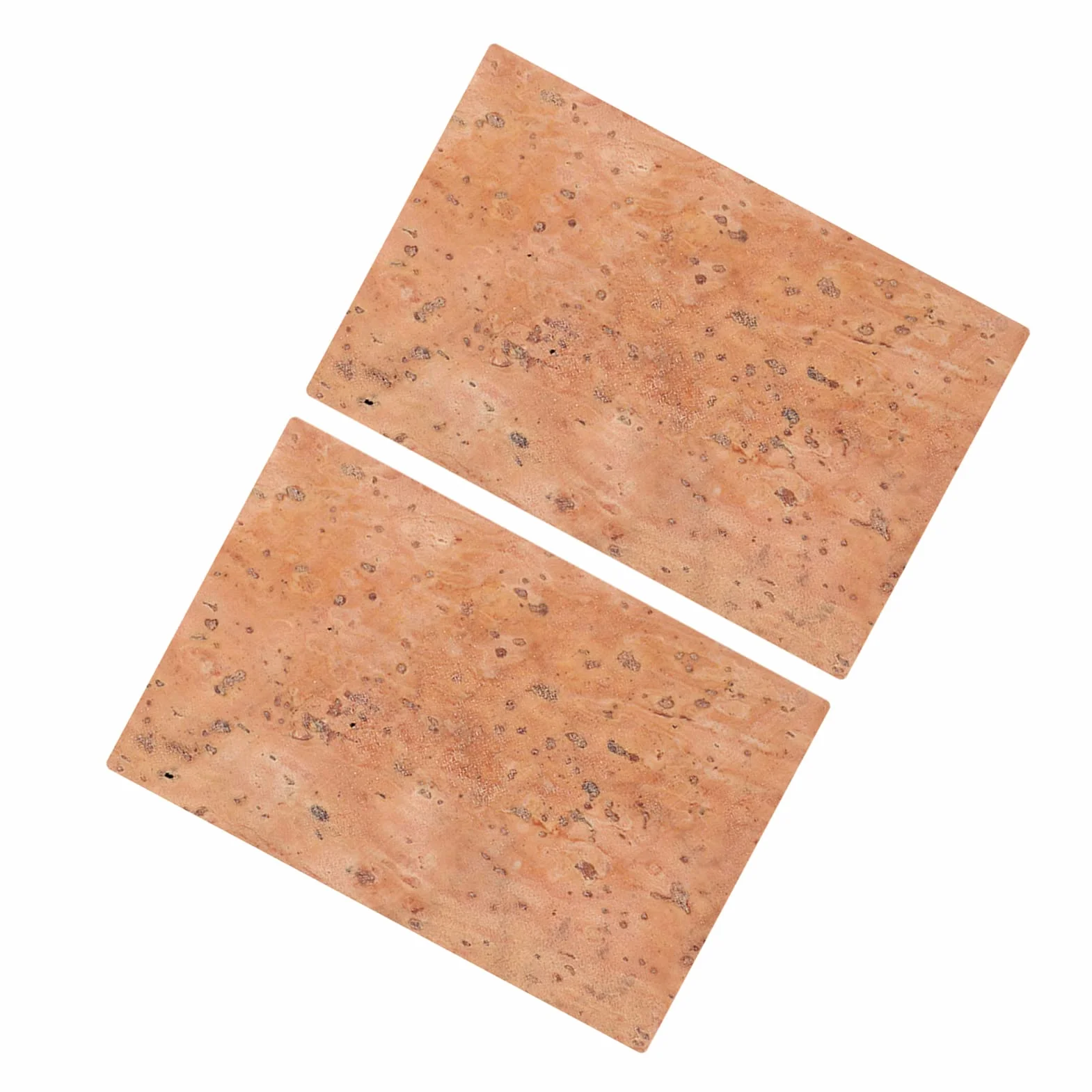 Sax Saksphone Cork Zestaw Wymiany Korek, 2PCS Universal Saksal Cork Strips Paski Muzyczne Instrument do Saksofonu Tenorowego Alto Sopranu