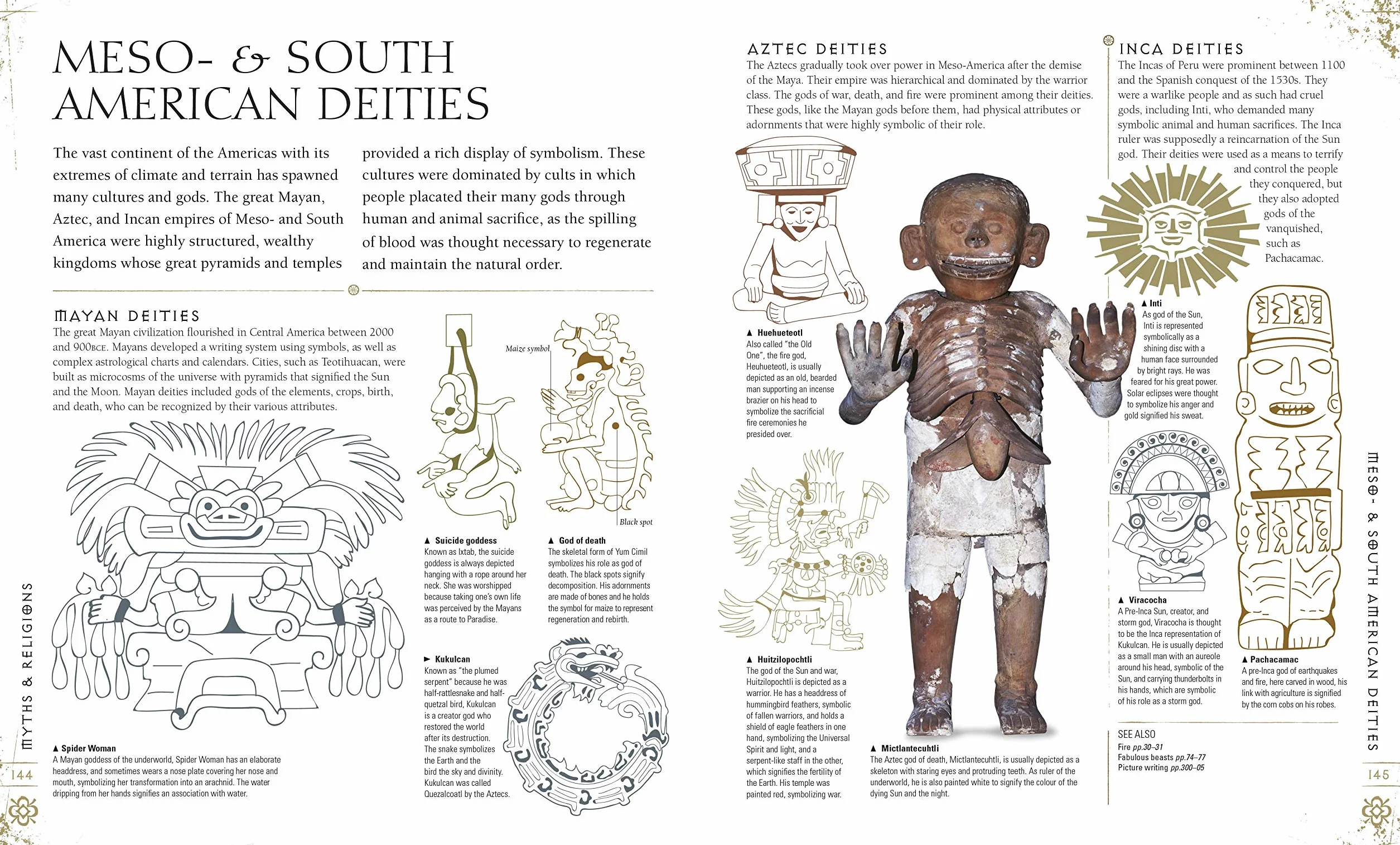 Signs & Symbols: An illustrated guide to their origins and meanings