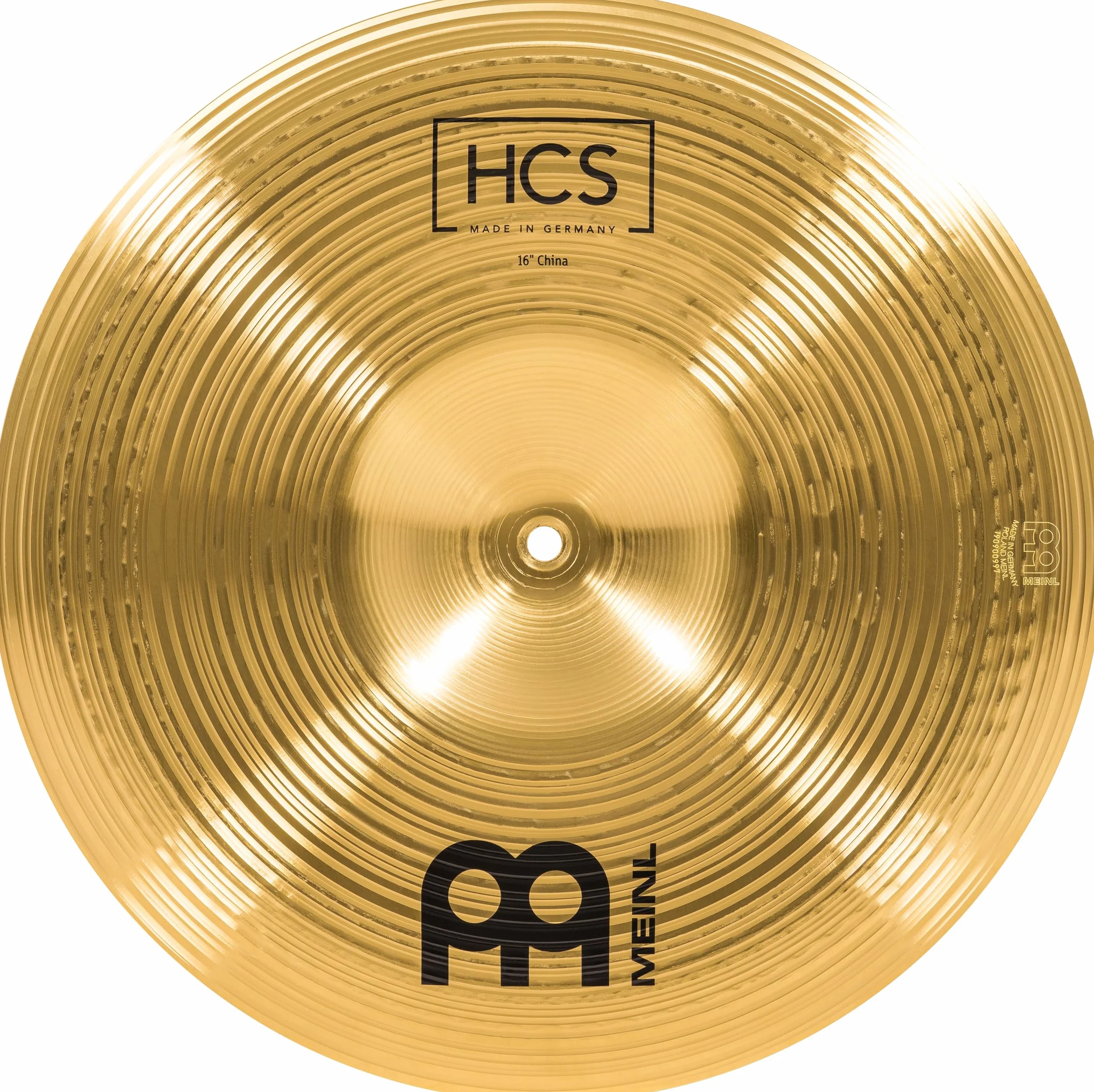 Meinl HCS 40 cm Chiny