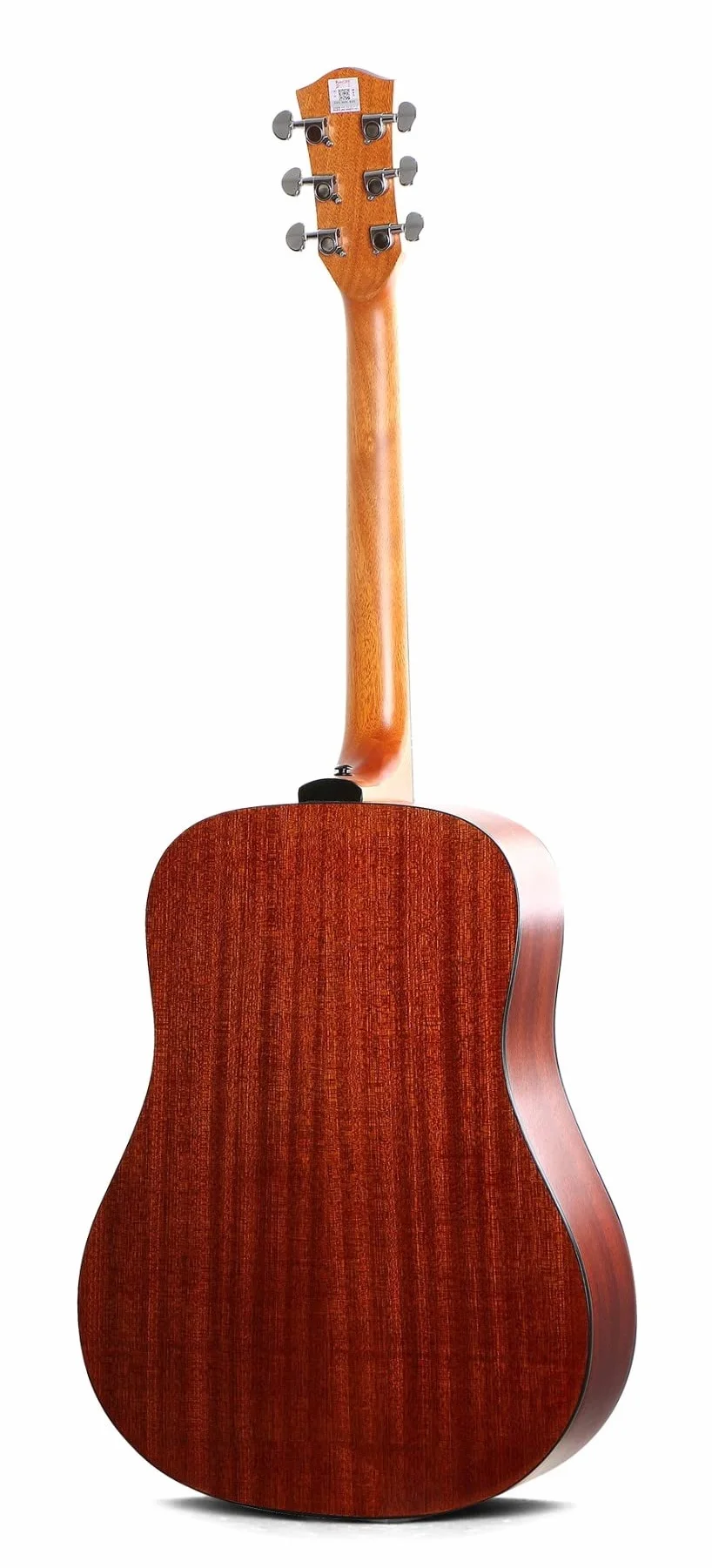 A120-N - Dreadnought-gitara akustyczna