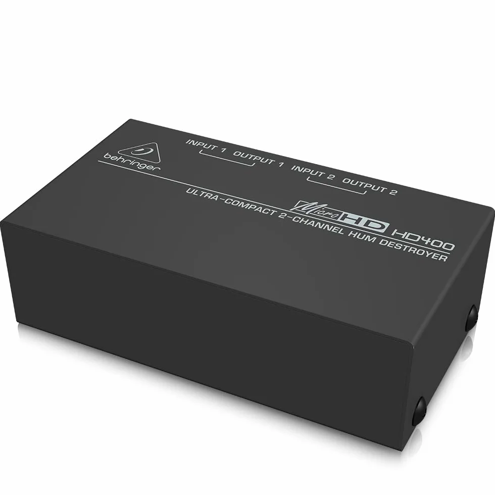 MICROHD HD400