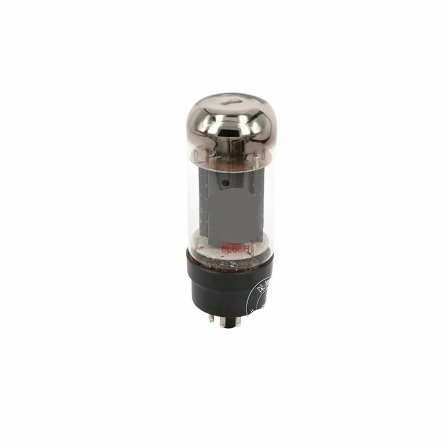 6L6GC 6L6 rura próżniowa zastępuje EL34 5881 6P3P zestaw wzmacniacza DIY HIFI audio (1 szt.)