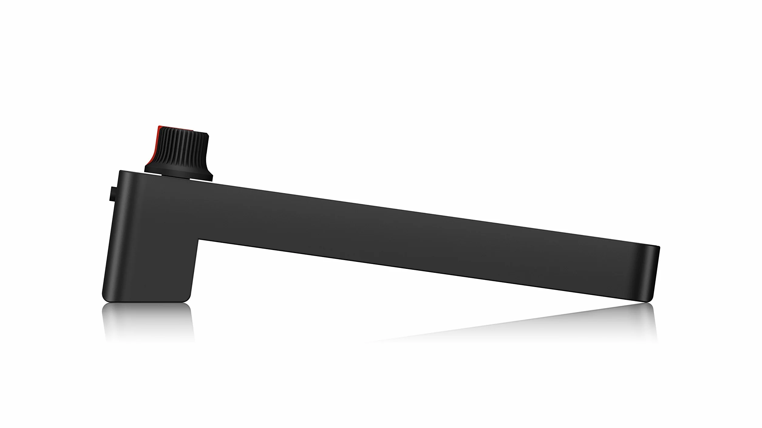 IK Multimedia IP-UNO-SYNTH-IN Analogowy Syntezator, Czarny