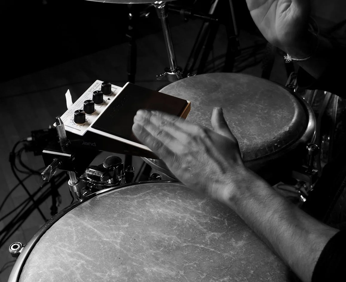 Roland SPD::ONE Percussion Pad Perkusyjny