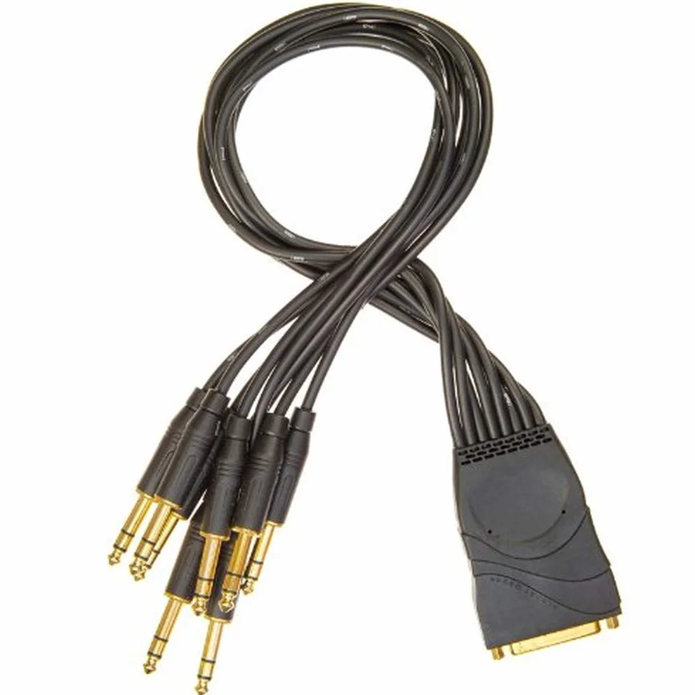 Planet Waves modułowy wąż TRS Breakout