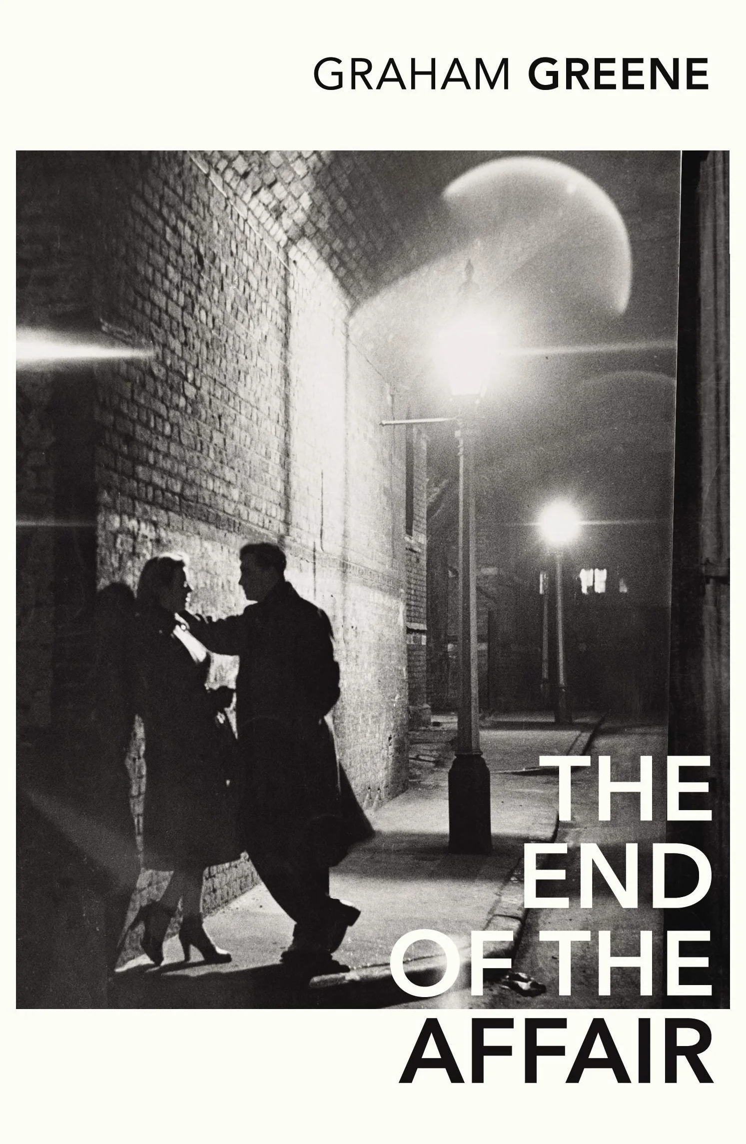The End of the Affair: Graham Greene