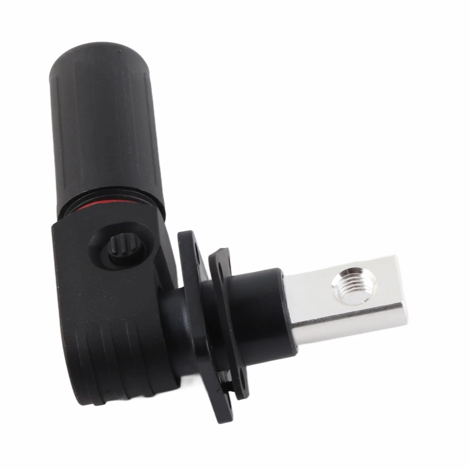 Złącze Zasilania Akumulatorowego Wysoka wydajność M8 Wysoki Prąd 1000 V DC Wodoodporne Złącze Zasilania Akumulatora dla 16-25 Mm (BLACK)