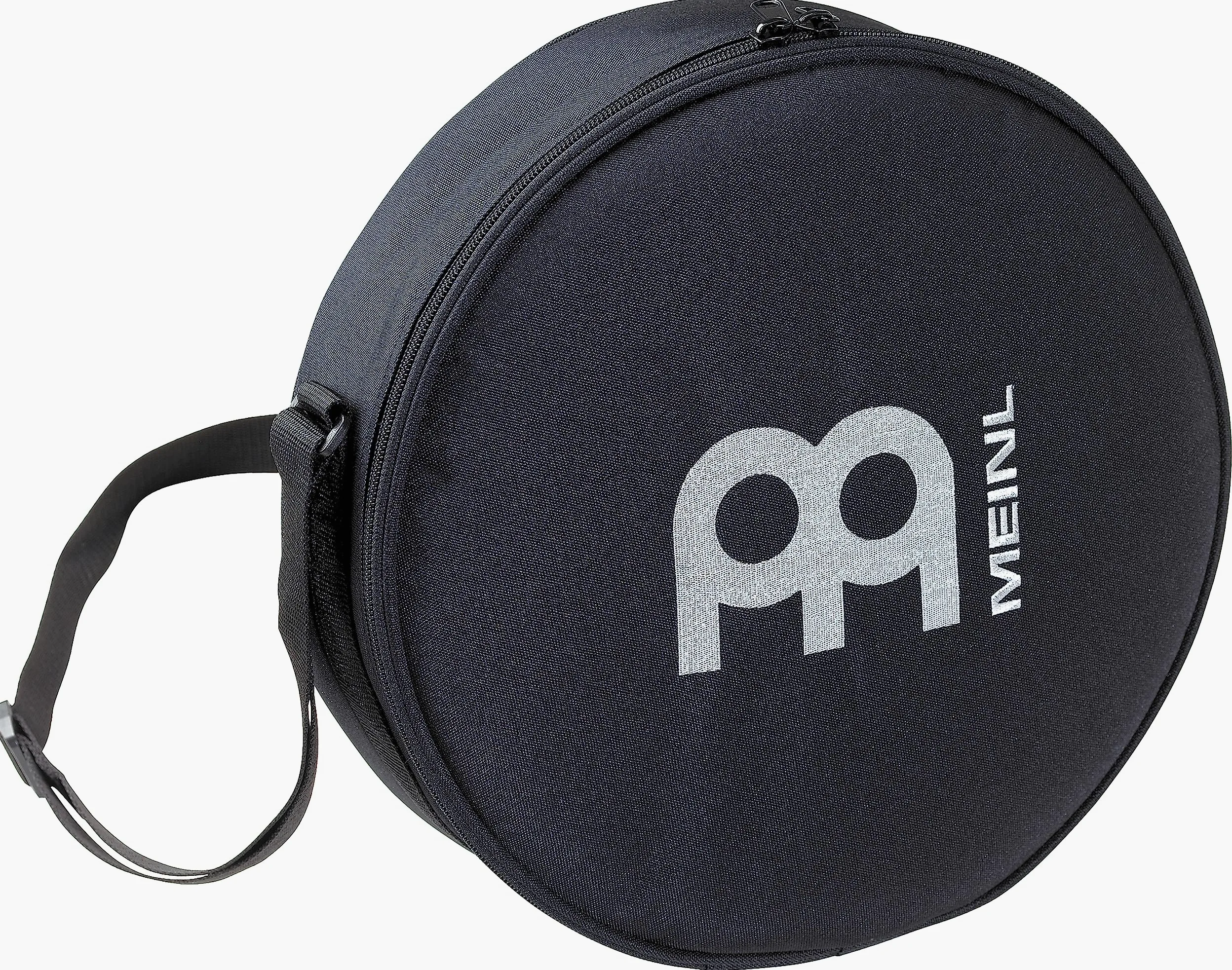 Meinl MPAB-10 25,4 cm profesjonalna torba Pandeiro, czarna
