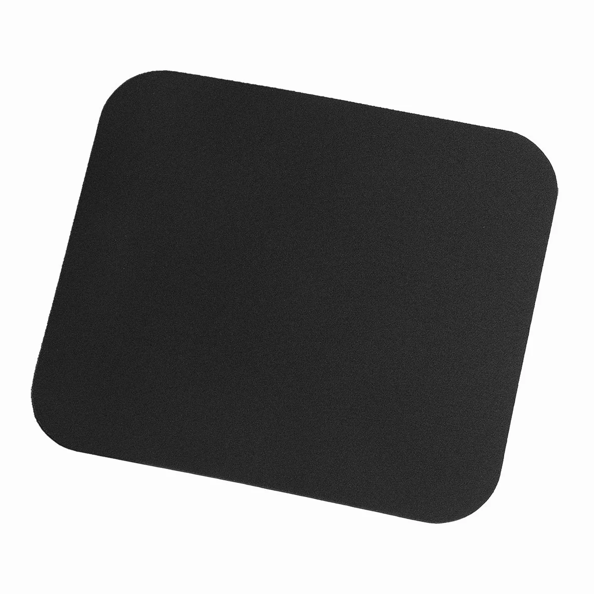 Logilink ID0096 Podkładka pod Mysz, Czarny, 220 x 250 x 3 mm
