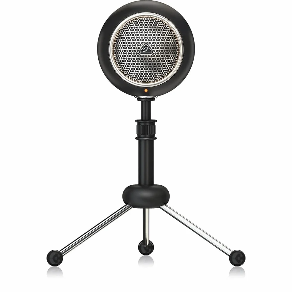 Behringer Vintage USB Microphone BV-BOMB